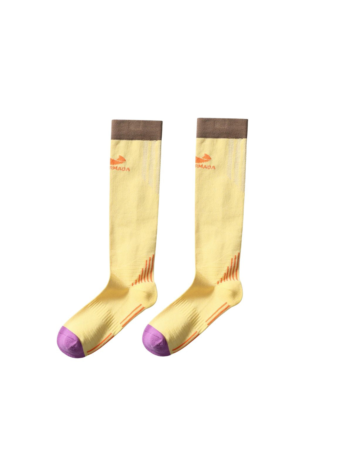 Rootcrack - 7A Antibacterial Quick-Dry Anti-Pilling Sports Socks