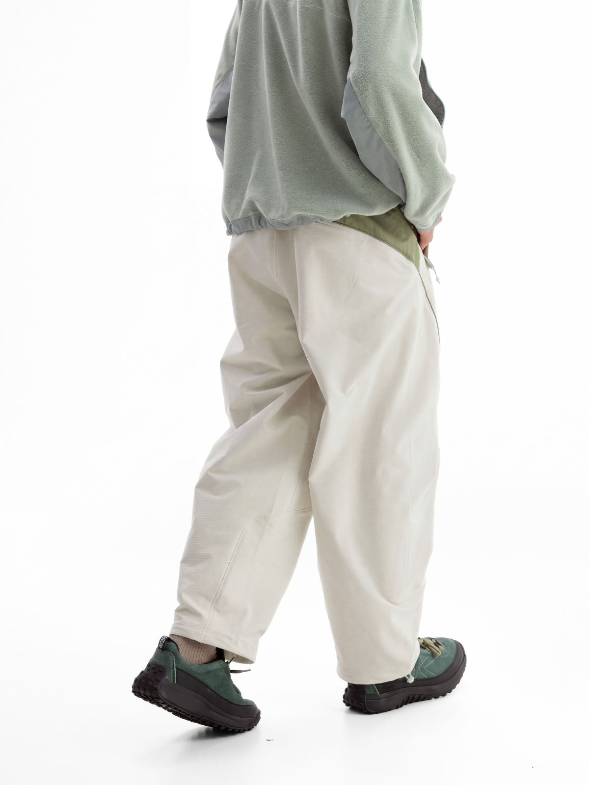 CalmGlide - Quick-Dry Water-Repellent Anti-Static Utility Pants