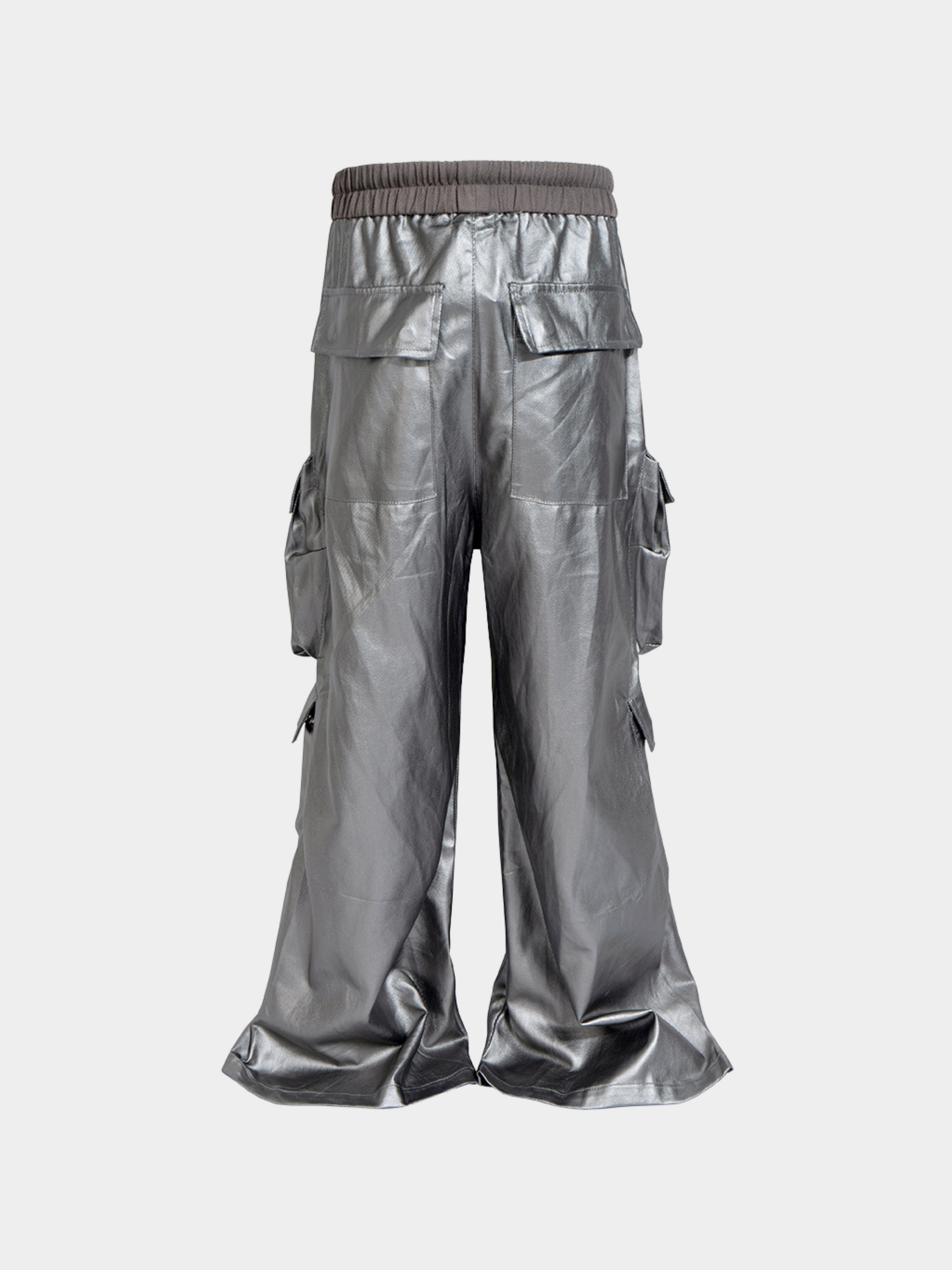 CampStove - Men's ArchVolume Flare Pants GONGGAR SPORTS