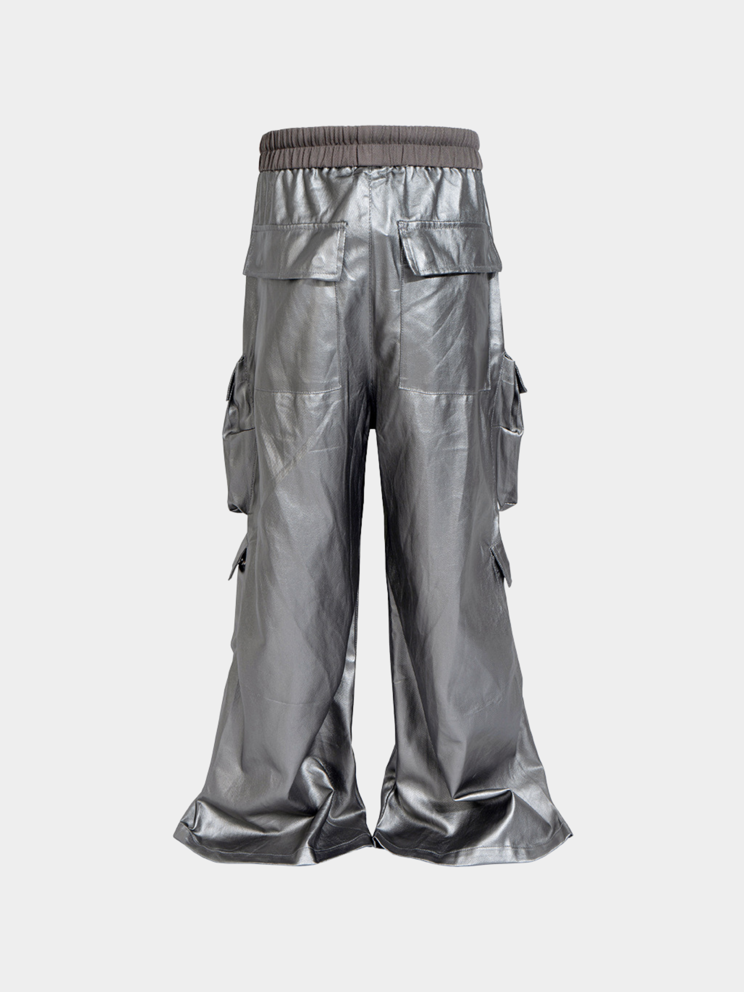 CampStove - Men's ArchVolume Flare Pants GONGGAR SPORTS