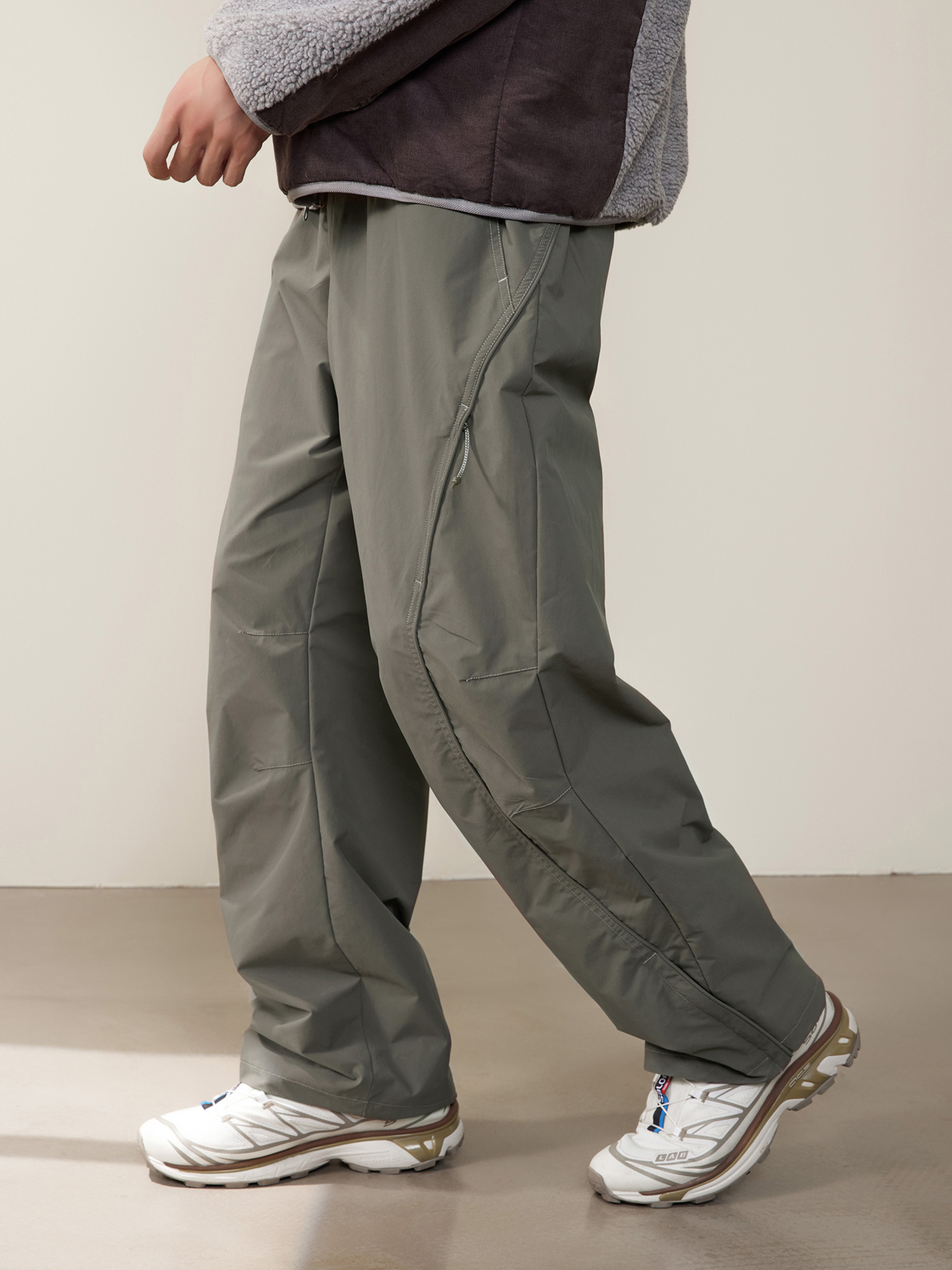 Blazewood - Men's Quick-Dry Water-Repellentl Outdoor Pants