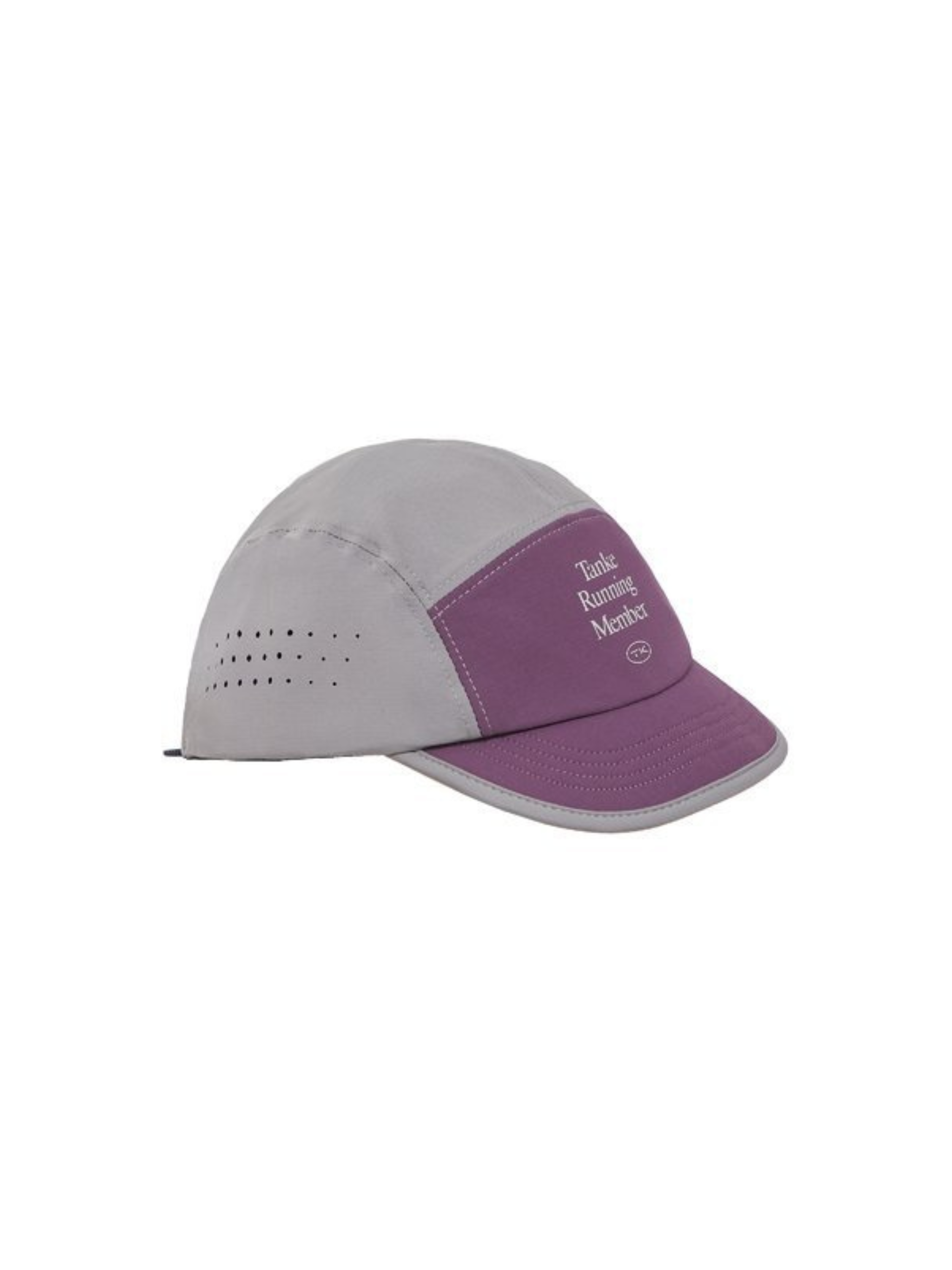Driftrun - Quick-Dry Sports Cap