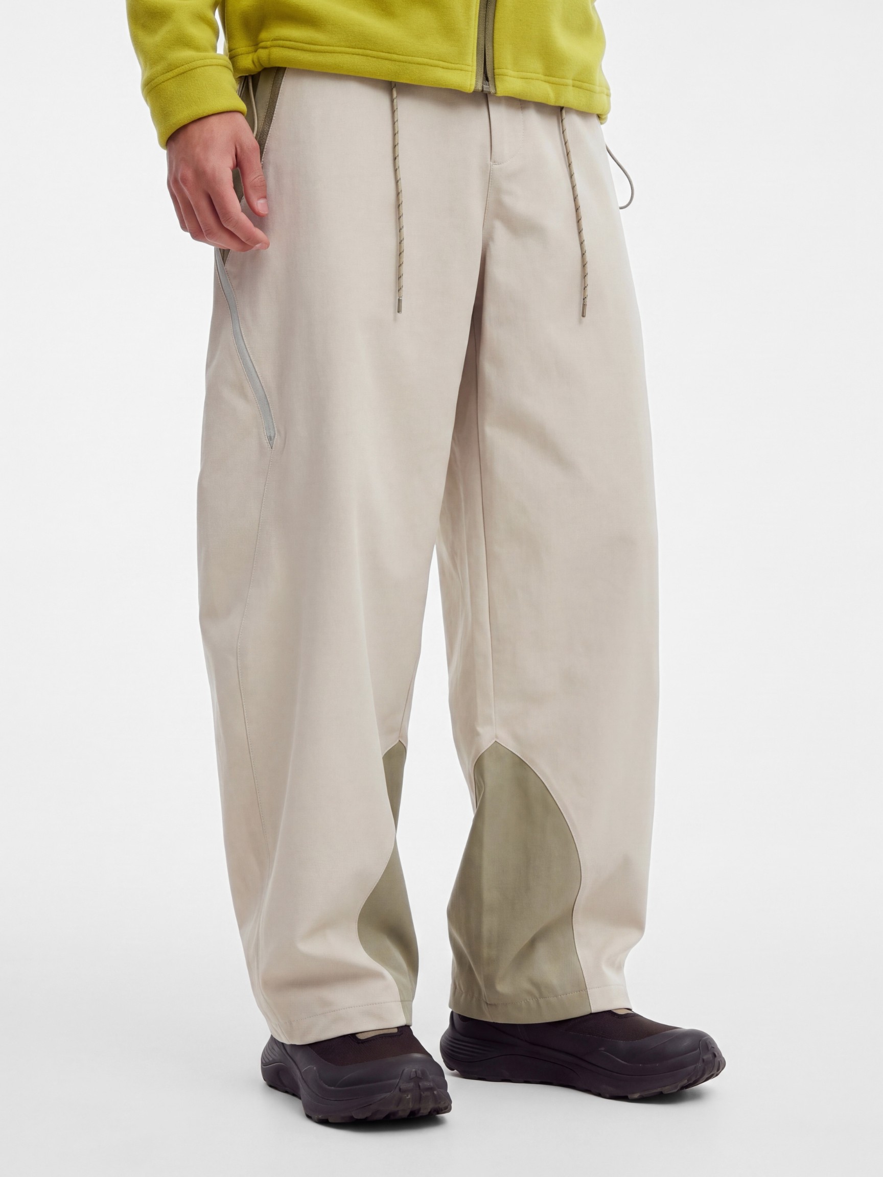 VentShade - Unisex Water-Repellent Breathable Abrasion-Resistant Outdoor Pants