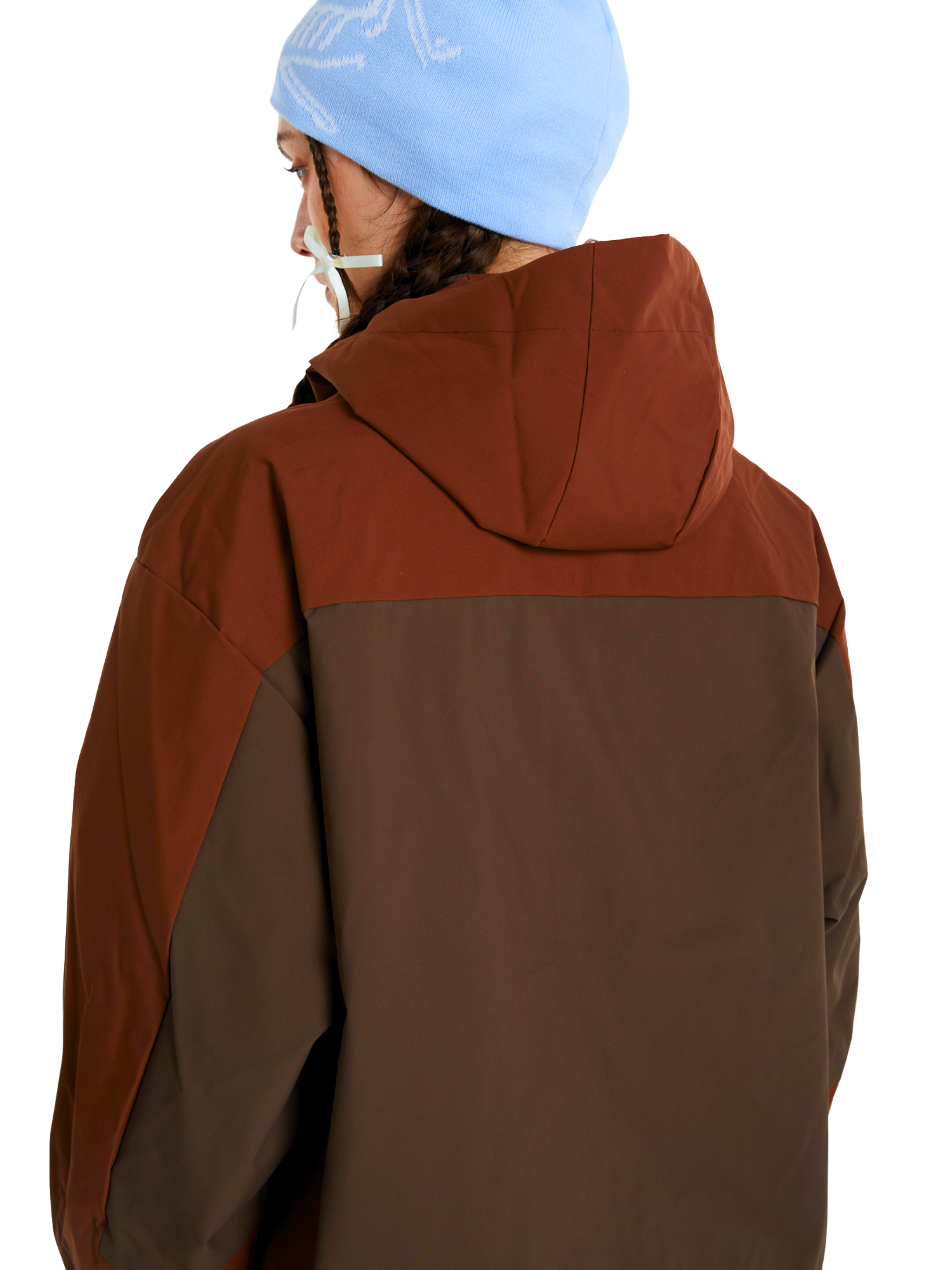 AlpineMode - Unisex 10K Waterproof Hard Shell Jacket