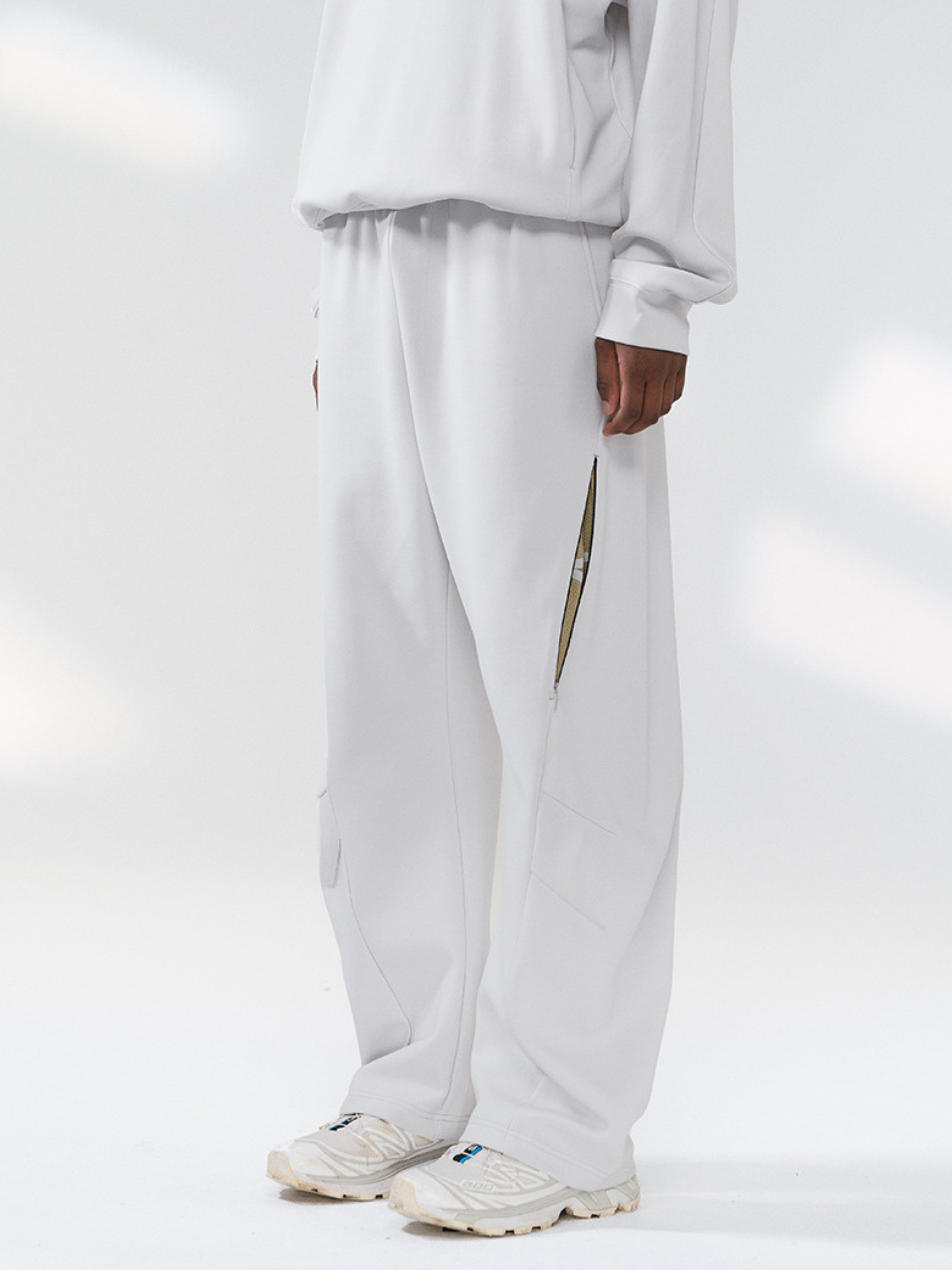 Arcana - Unisex Lycra® Jelly Scimitar Pants