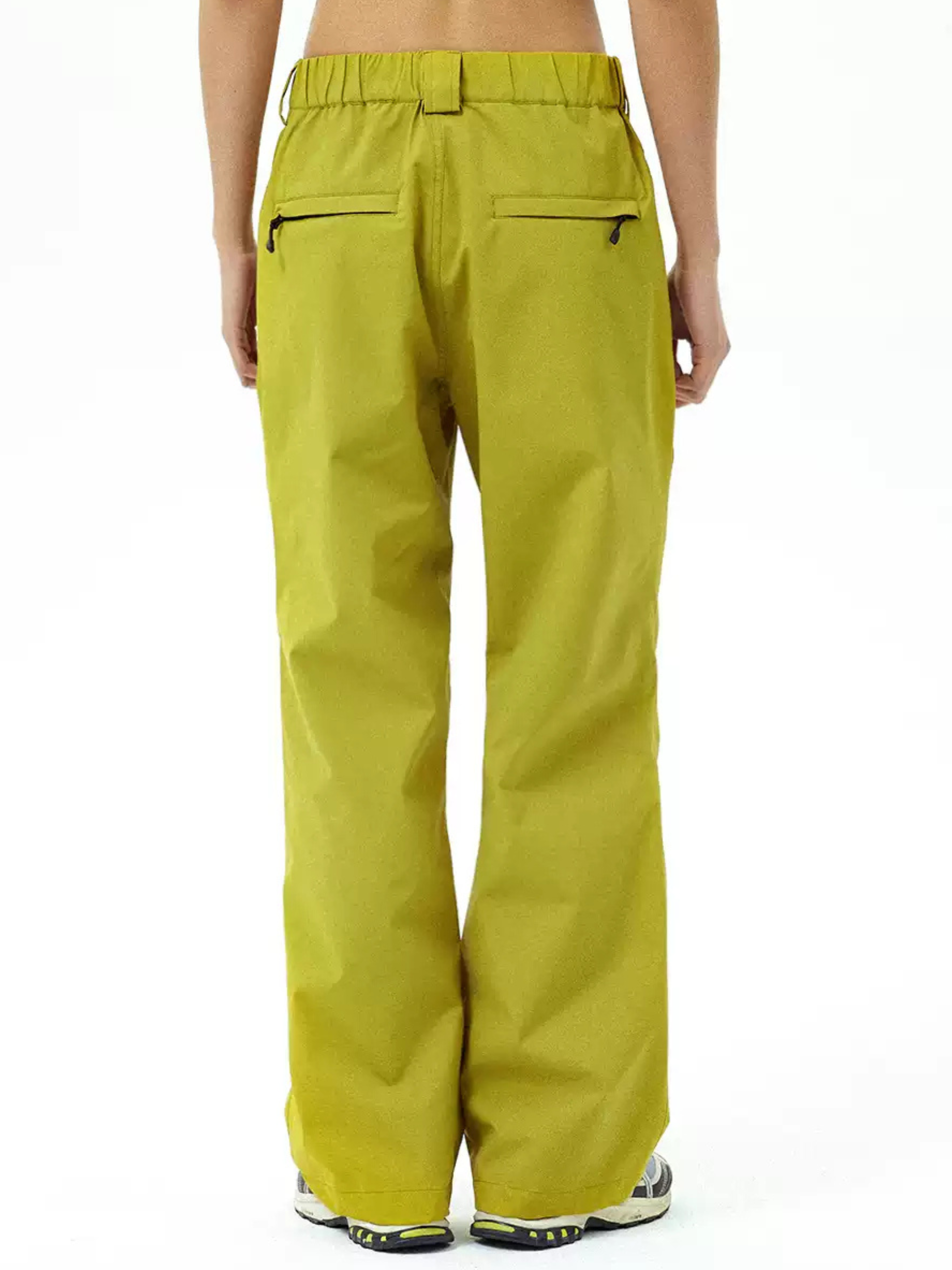 StoneStep - Women's Windproof Waterproof Hiking Work Pants
