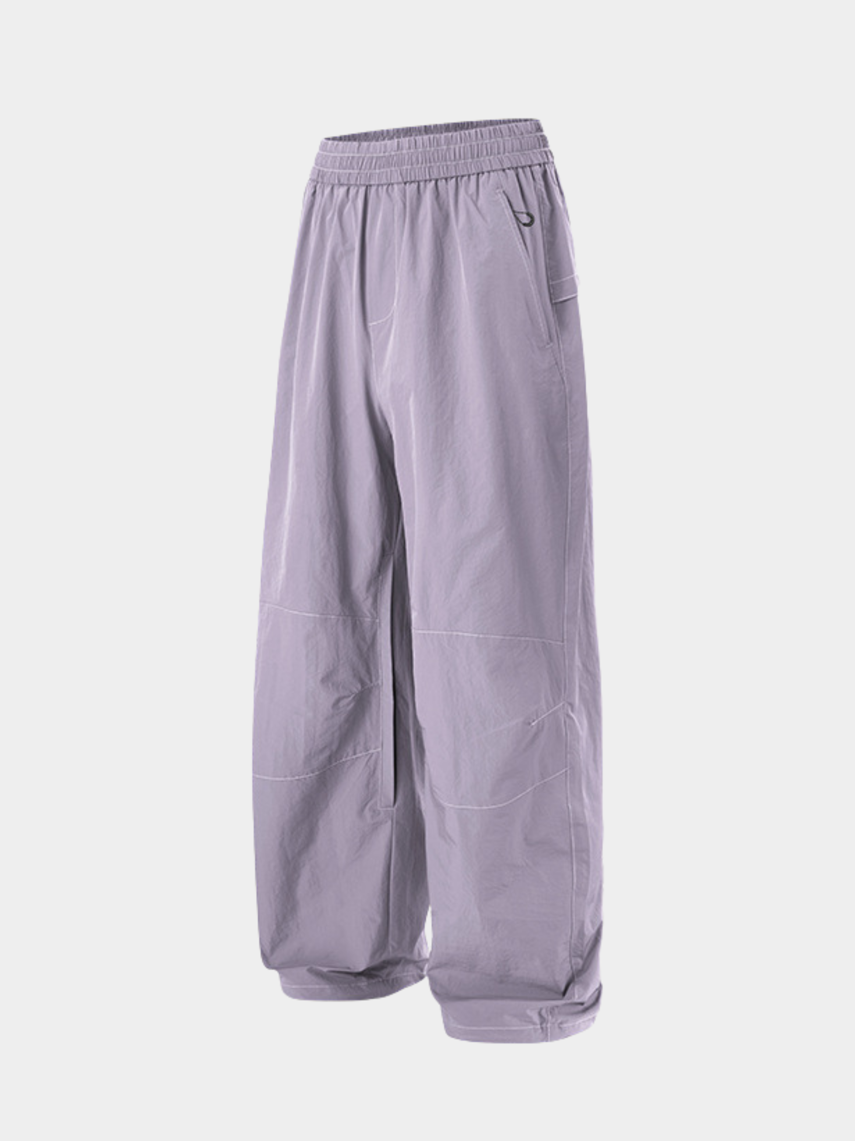 DryPouch - Men's SORONA® Cooling Quick-Dry Hiking Pants