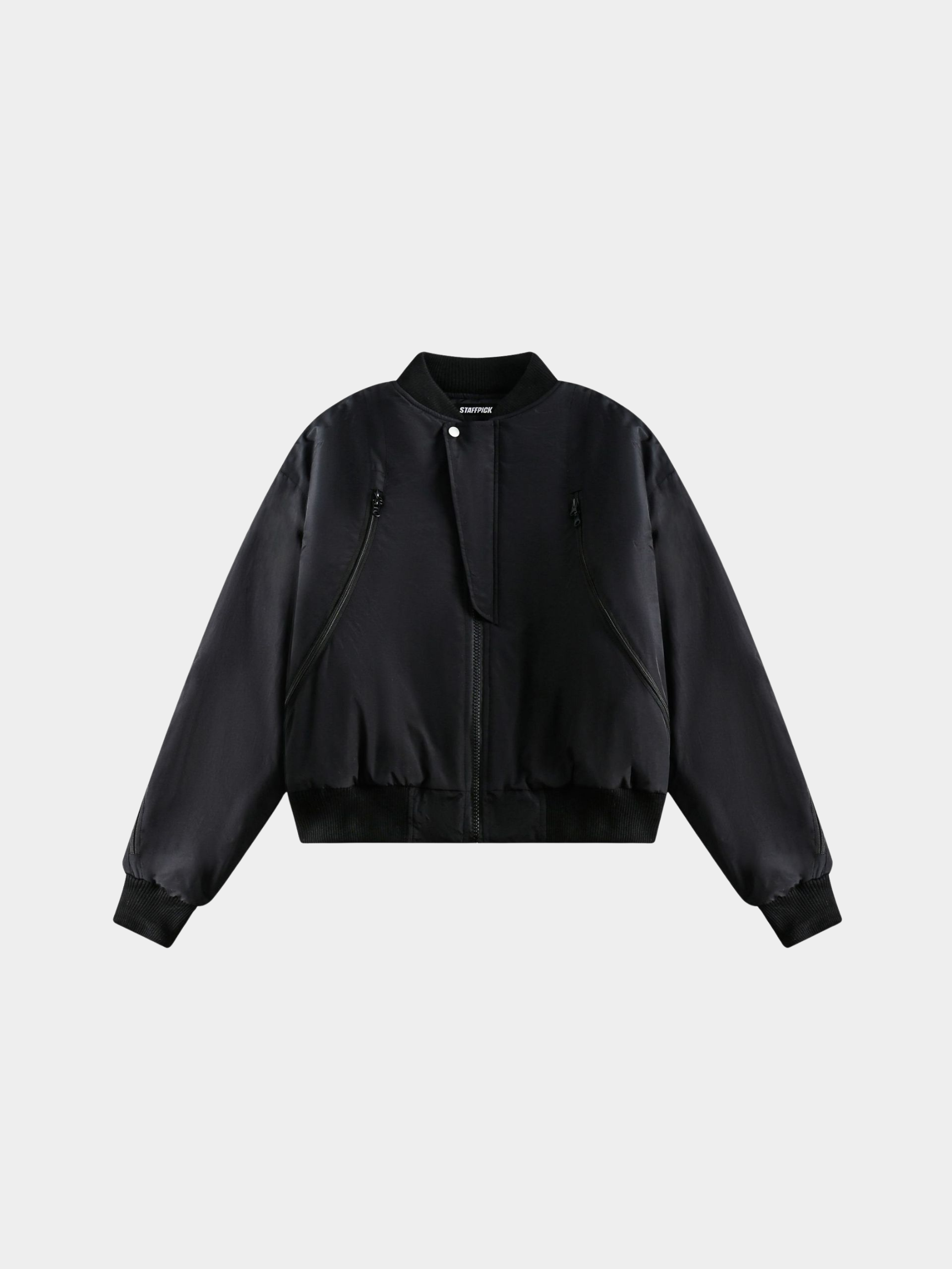 WanderPro - Unisex Bomber Jacket GONGGAR SPORTS