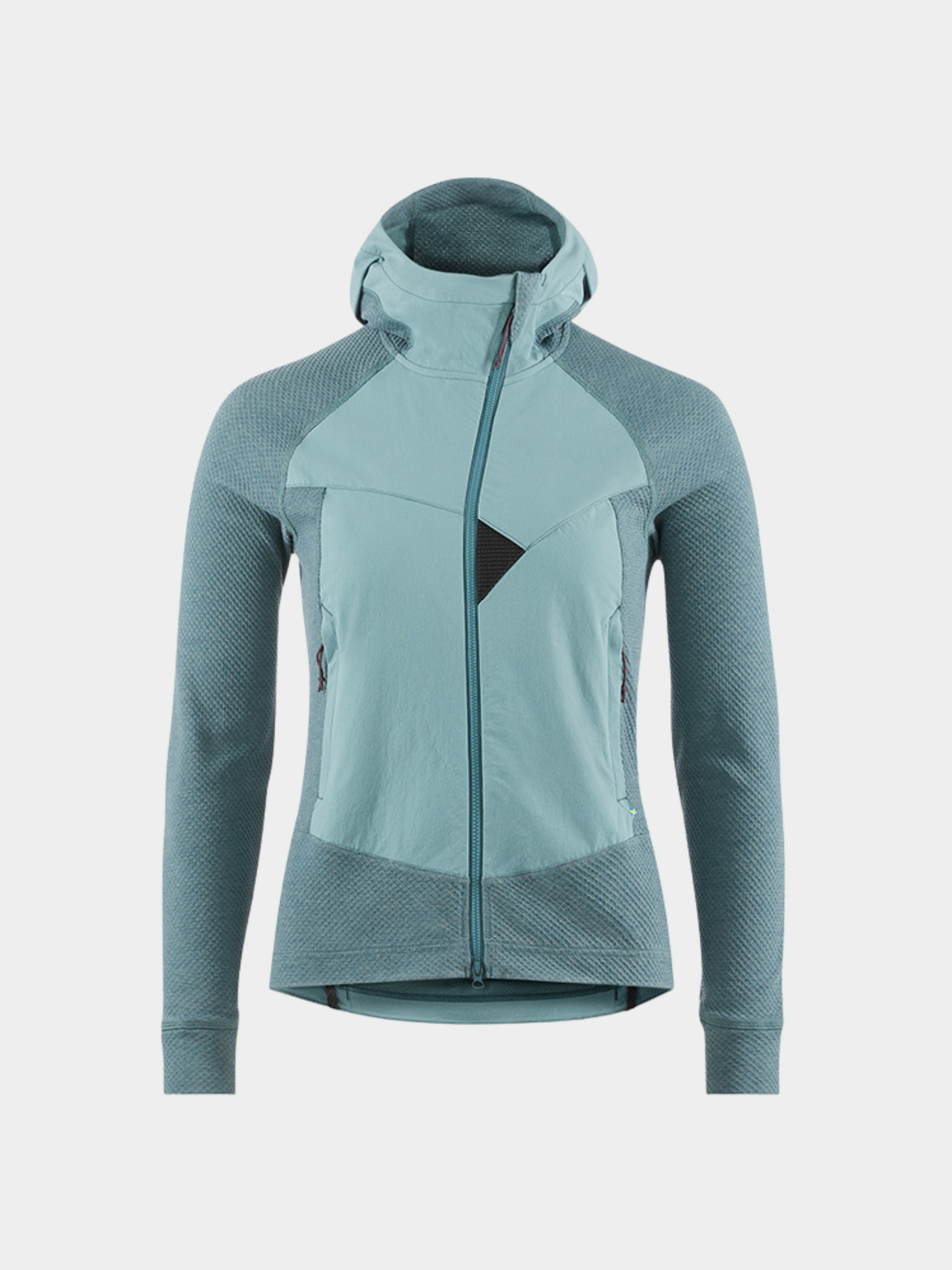 CanyonMark - Unisex Thermal Quick-Dry Sports Hoodie Jacket