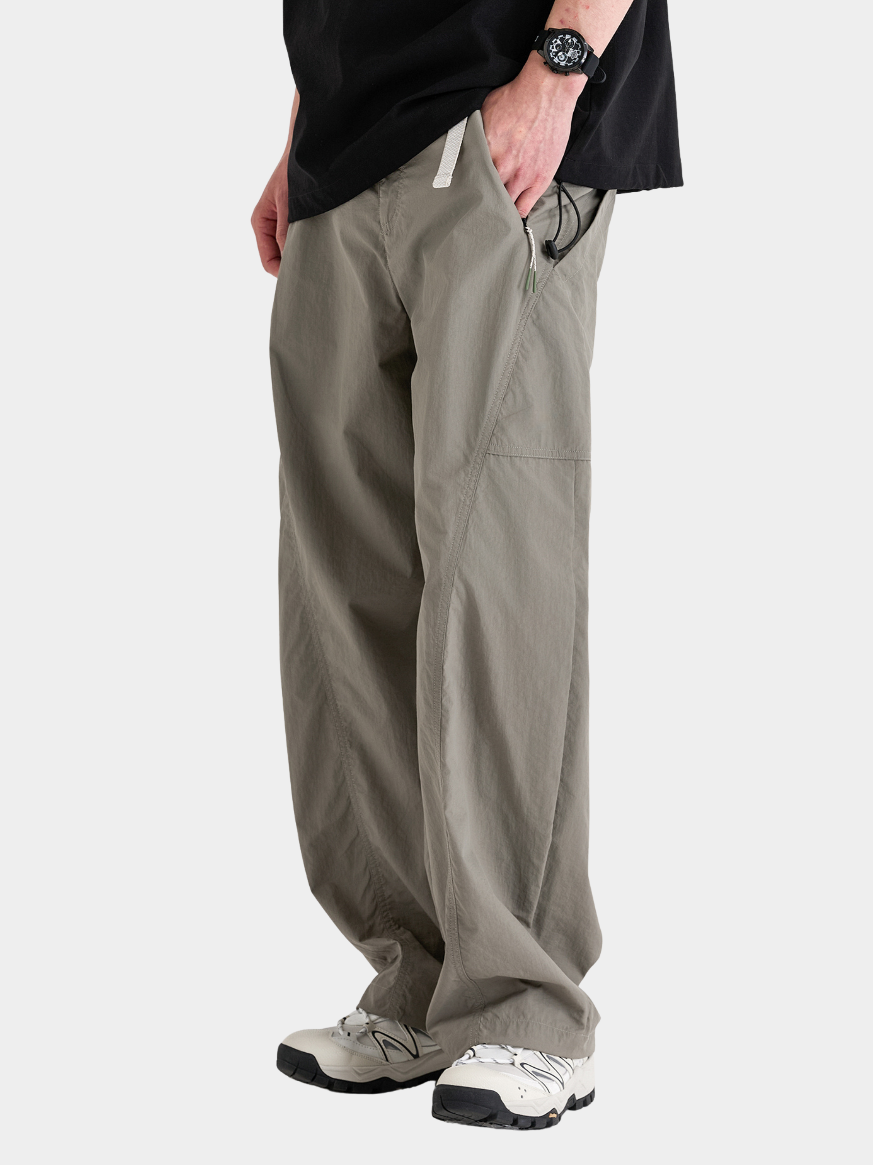 FireBox - Men's Quick-Dry Tactical Pants