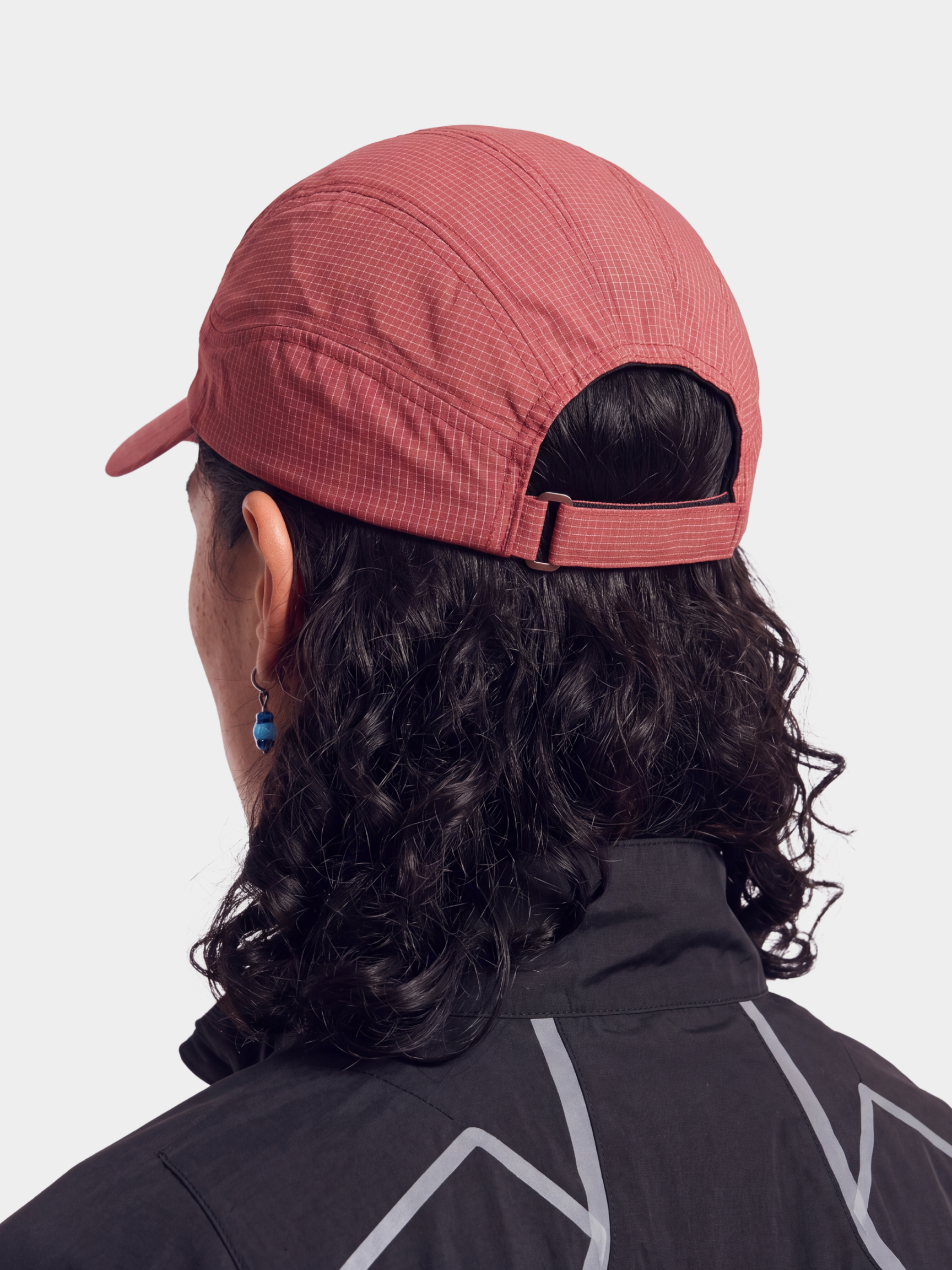 LiteBrim - Quick-Dry & Breathable Sun Protection Baseball Cap