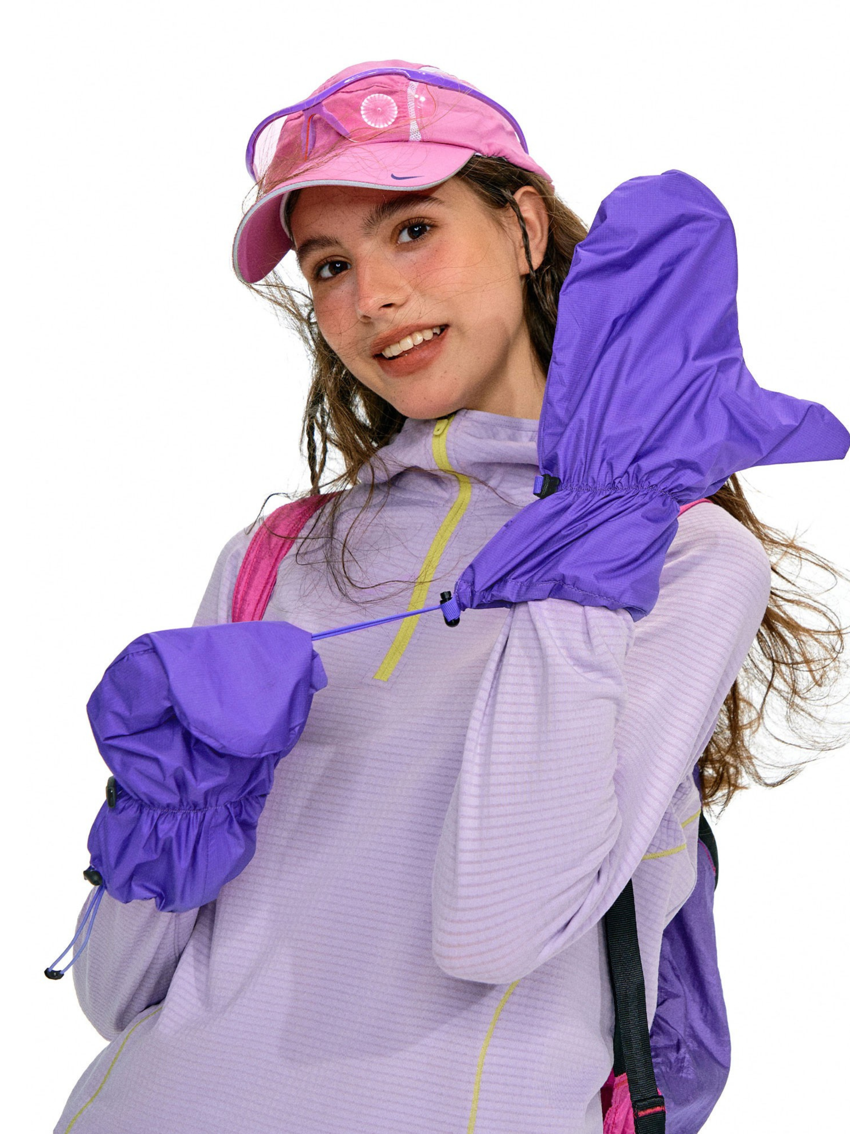 Windwarden - C6 Water-Repellent 2.5L Windproof Mittens