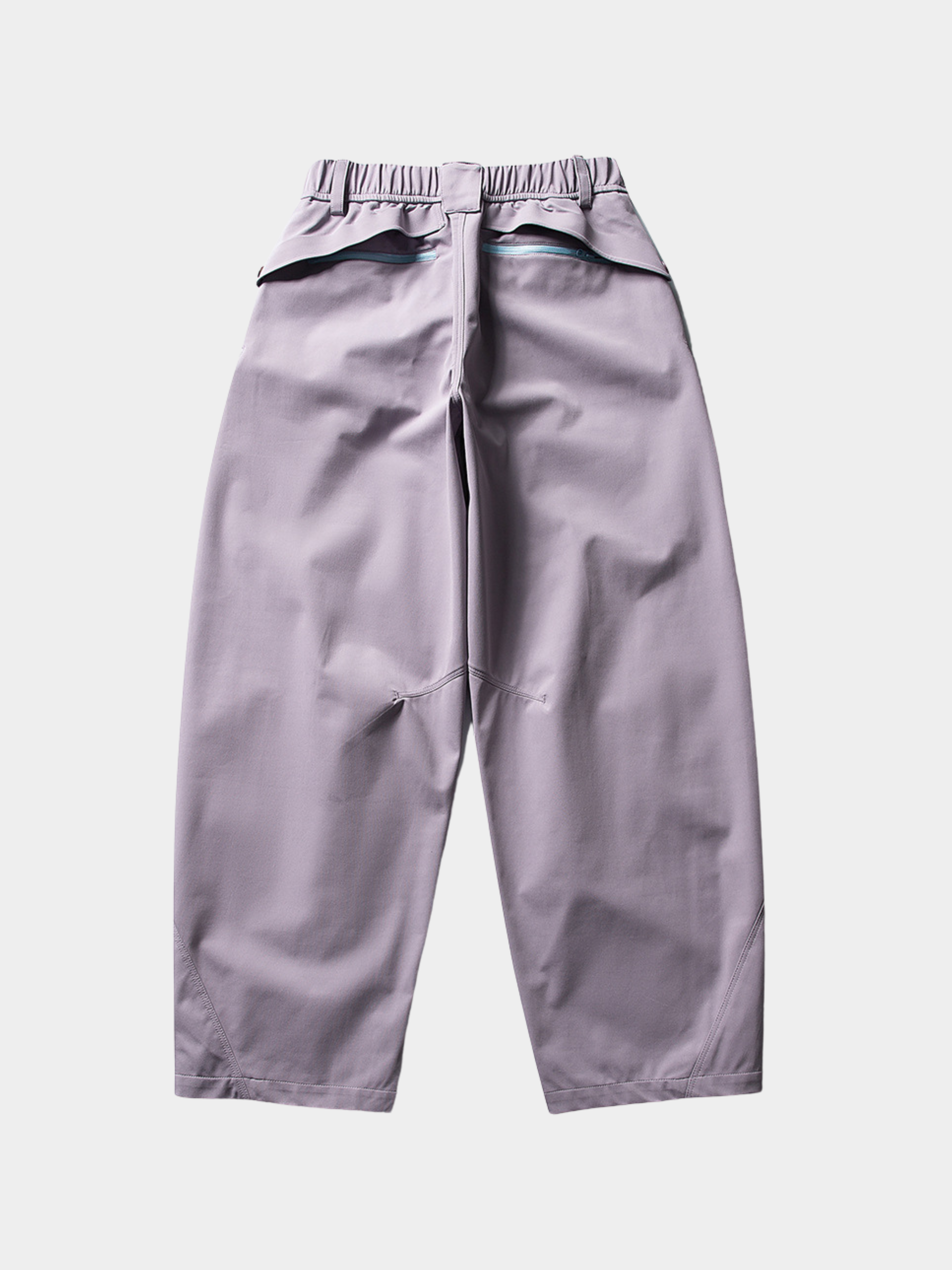 RidgeStep - Unisex Lightweight Water-Repellent Softshell Pants