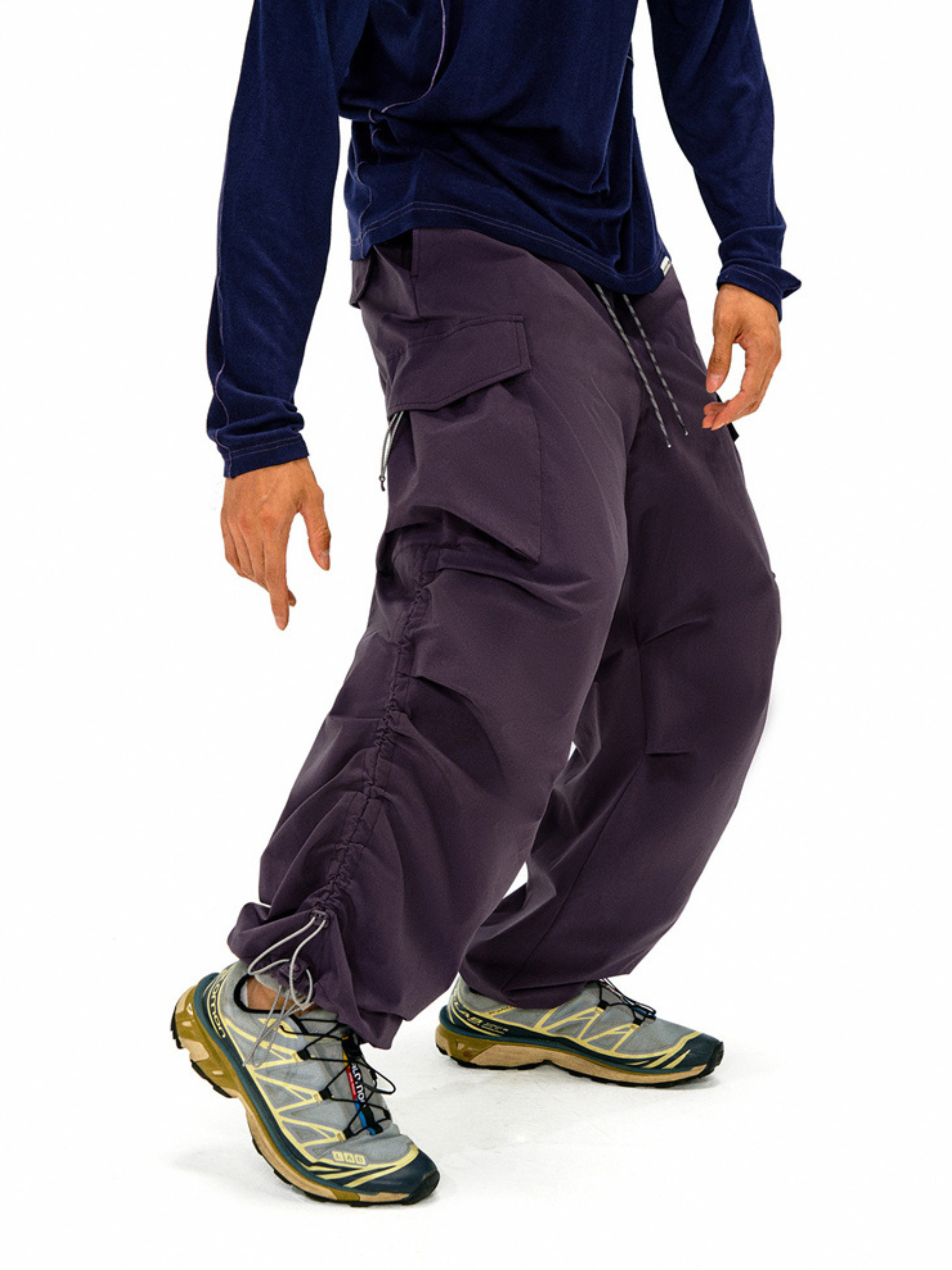 Frostflare - Unisex's 3M Quick-Dry Utility Cargo Pants