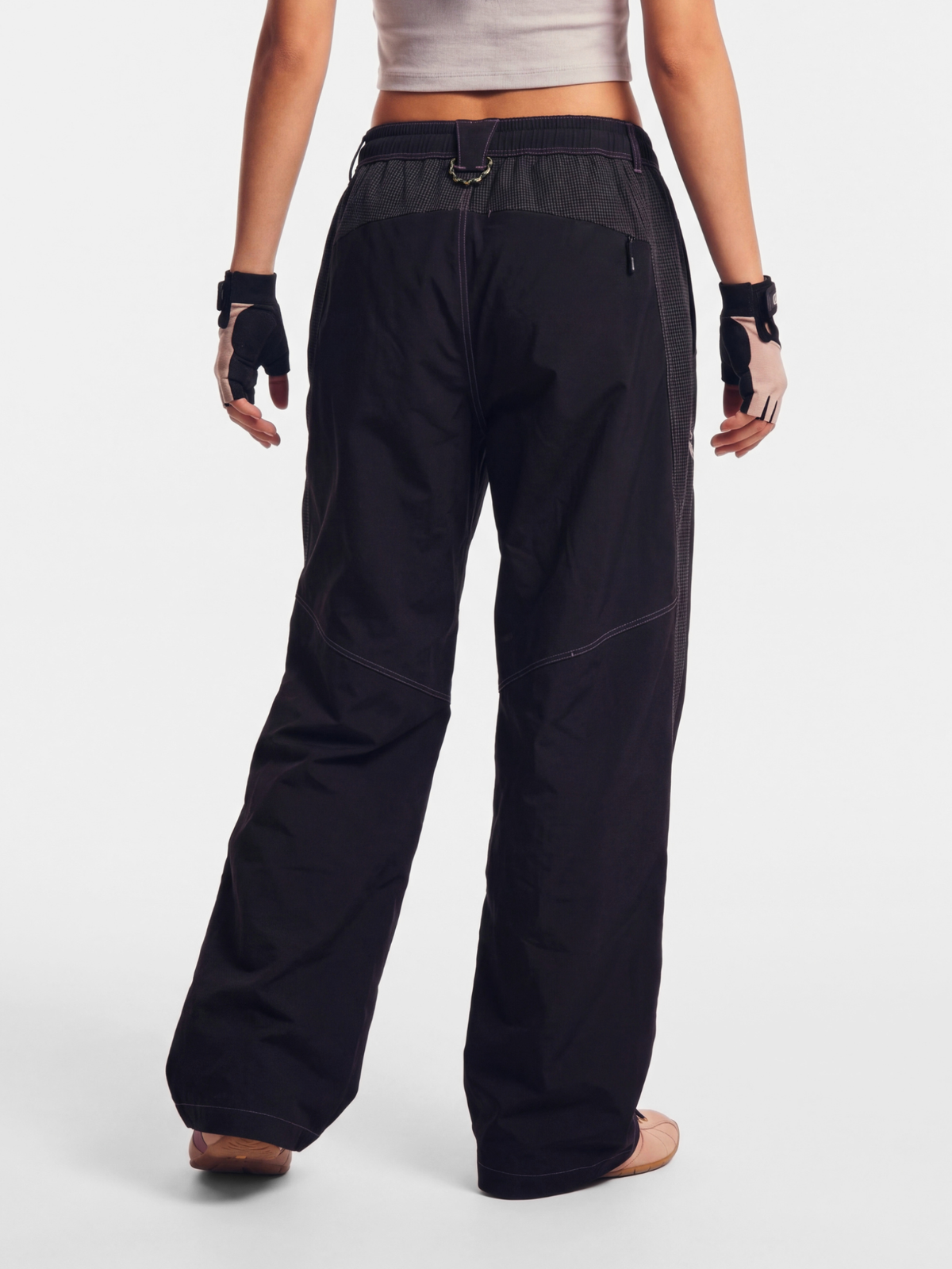 ScuffHush - Unisex Abrasion-Resistant Stretch Multi-Utility Pants
