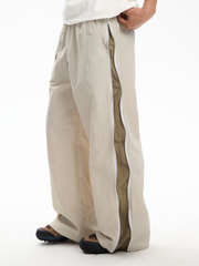 ChillPack - Men's Quick-Dry Waterproof TrailFlex Shell Pants GONGGAR SPORTS