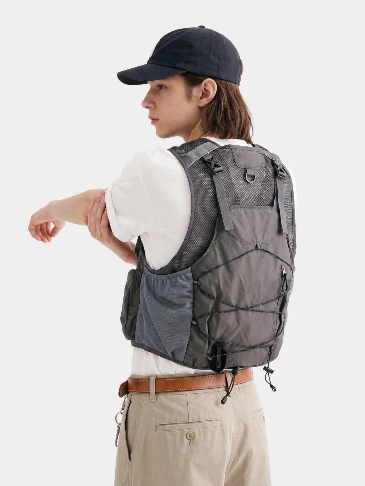 CougarMark - Unisex Ultra-Light Breathable Vest