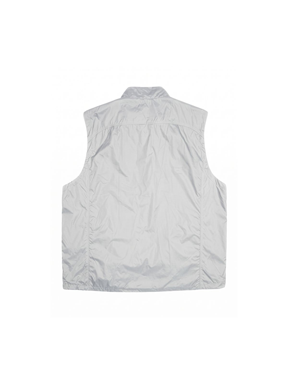 DustMark - Unisex Reversible Lightweight Thermal Fleece Vest