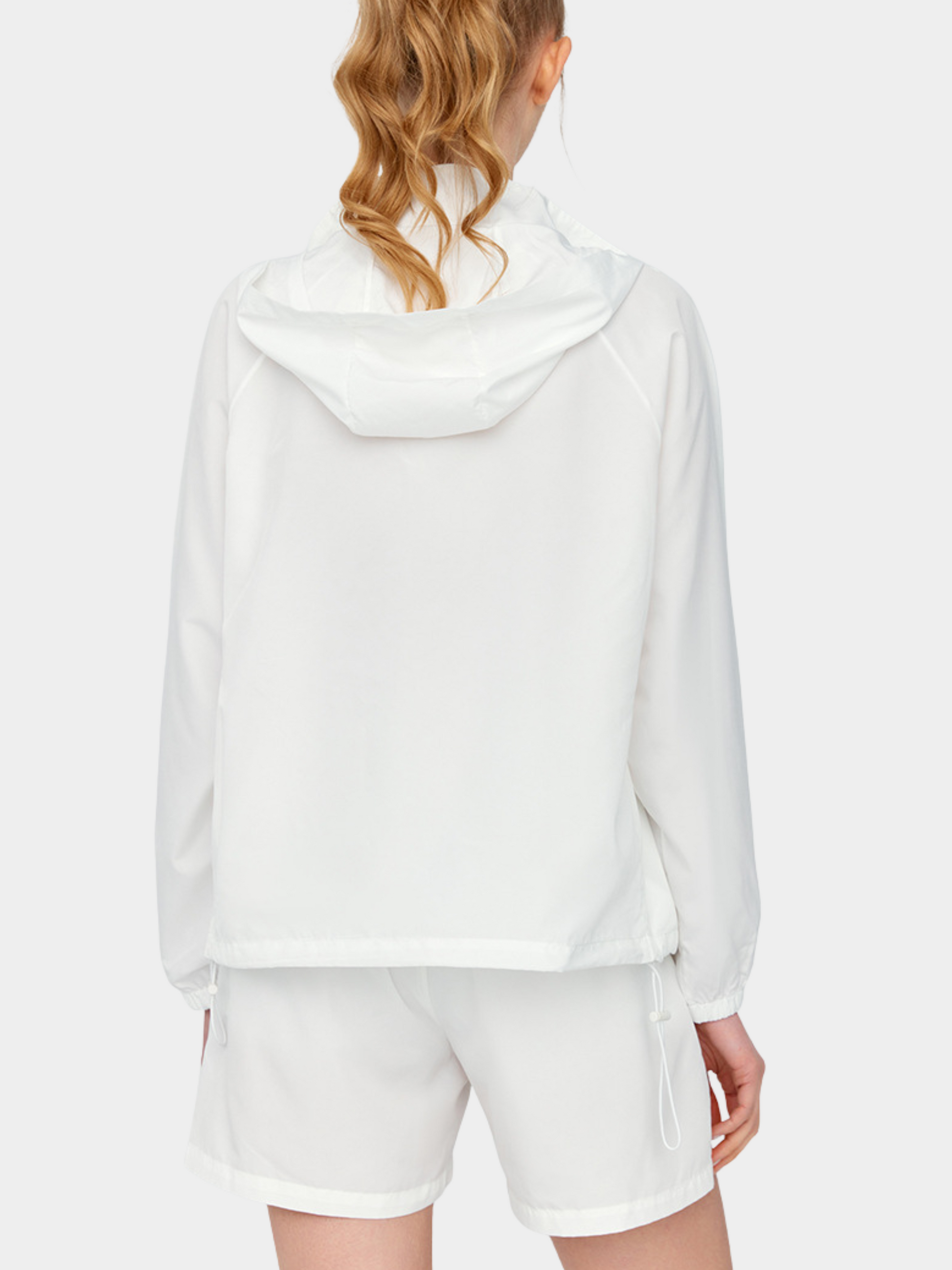 MesaEdge - SPF UPF50+ Lightweight Breathable Sun Protection Jacket GONGGAR SPORTS