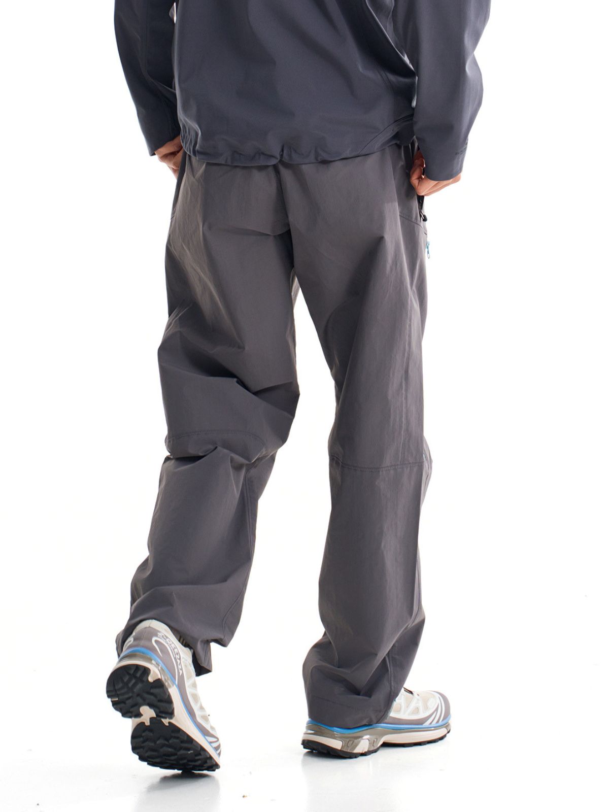 Frostgrip - 5K Waterproof Softshell Cargo Pants