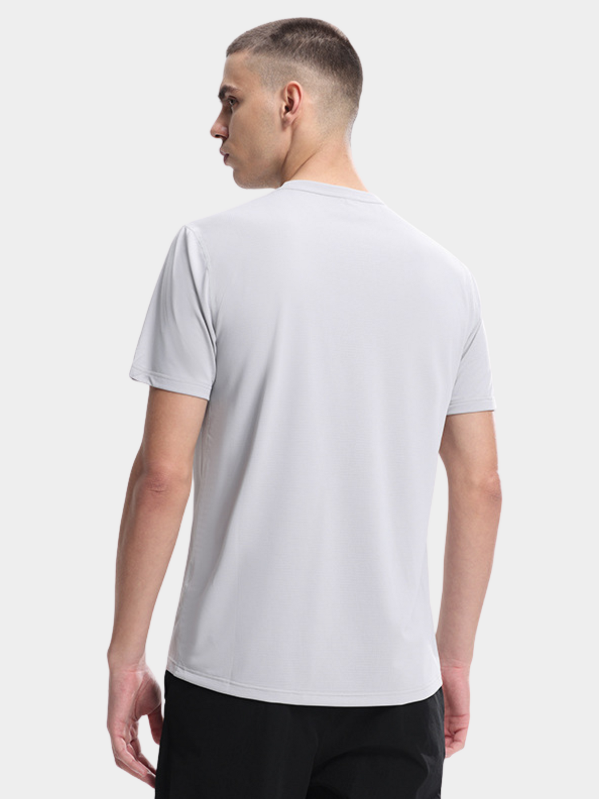 DryWrap - Men's Quick-Dry Ice Silk T-Shirt GONGGAR SPORTS