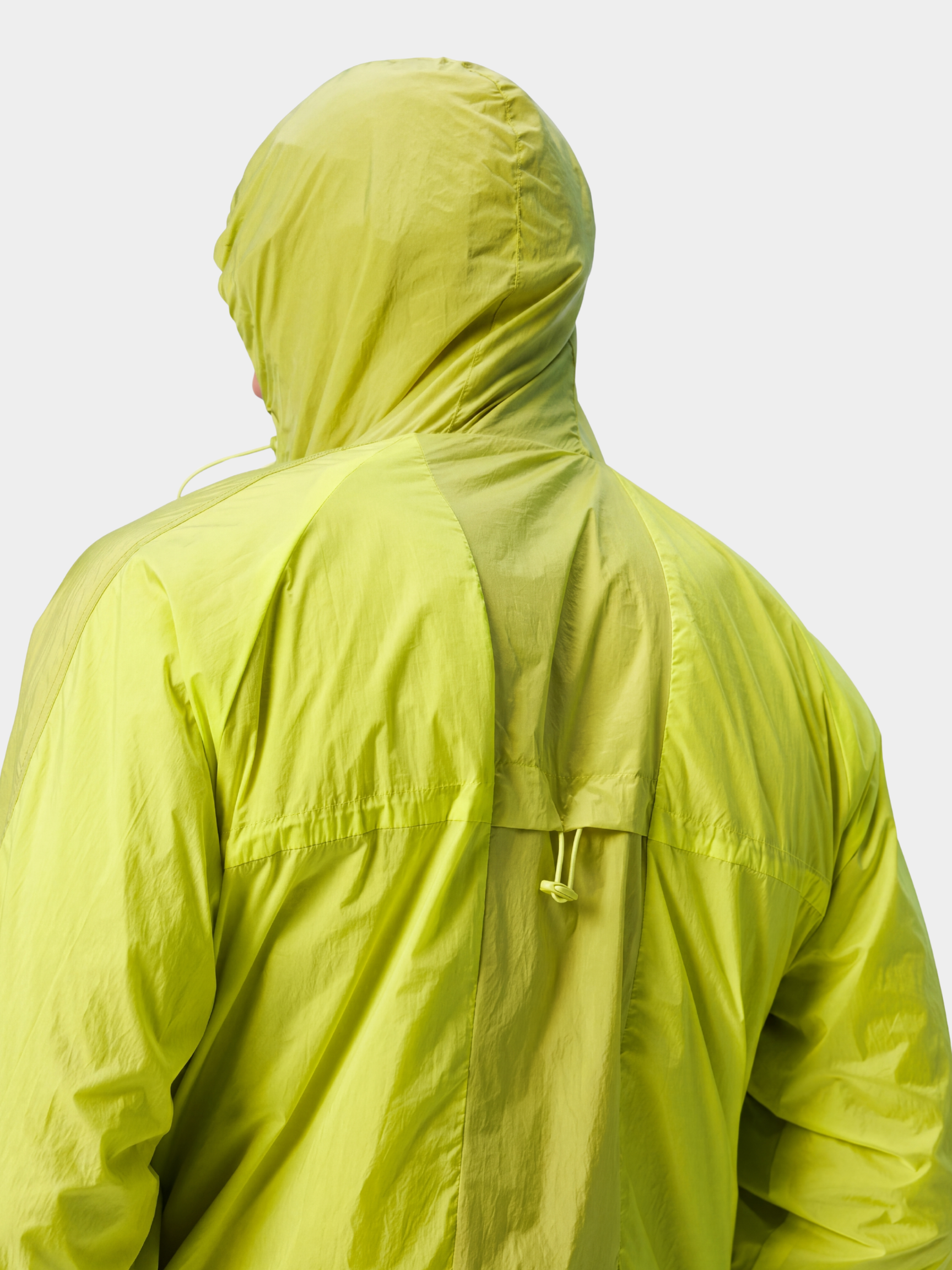 WindVeil - Unisex Water-Repellent Lightweight Breathable Jacket