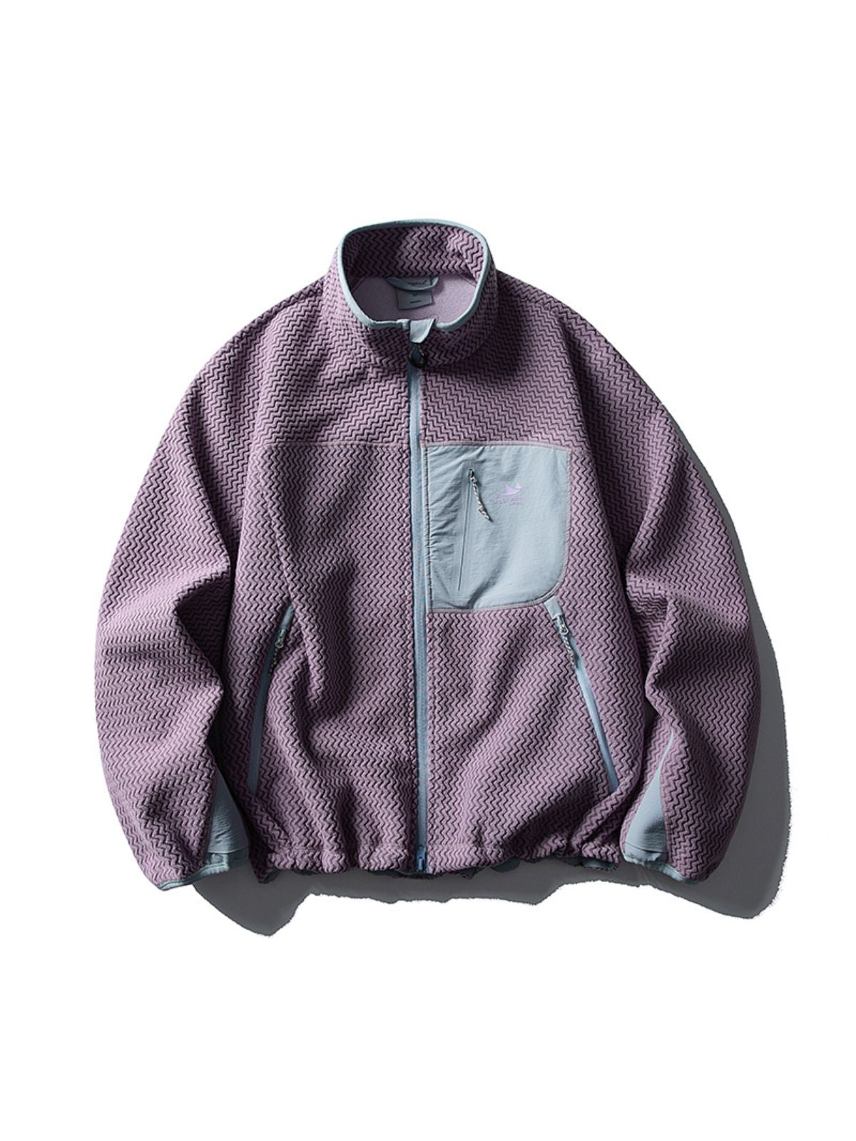 Terraquest - Lightweight Windproof Thermal fleece Jacket