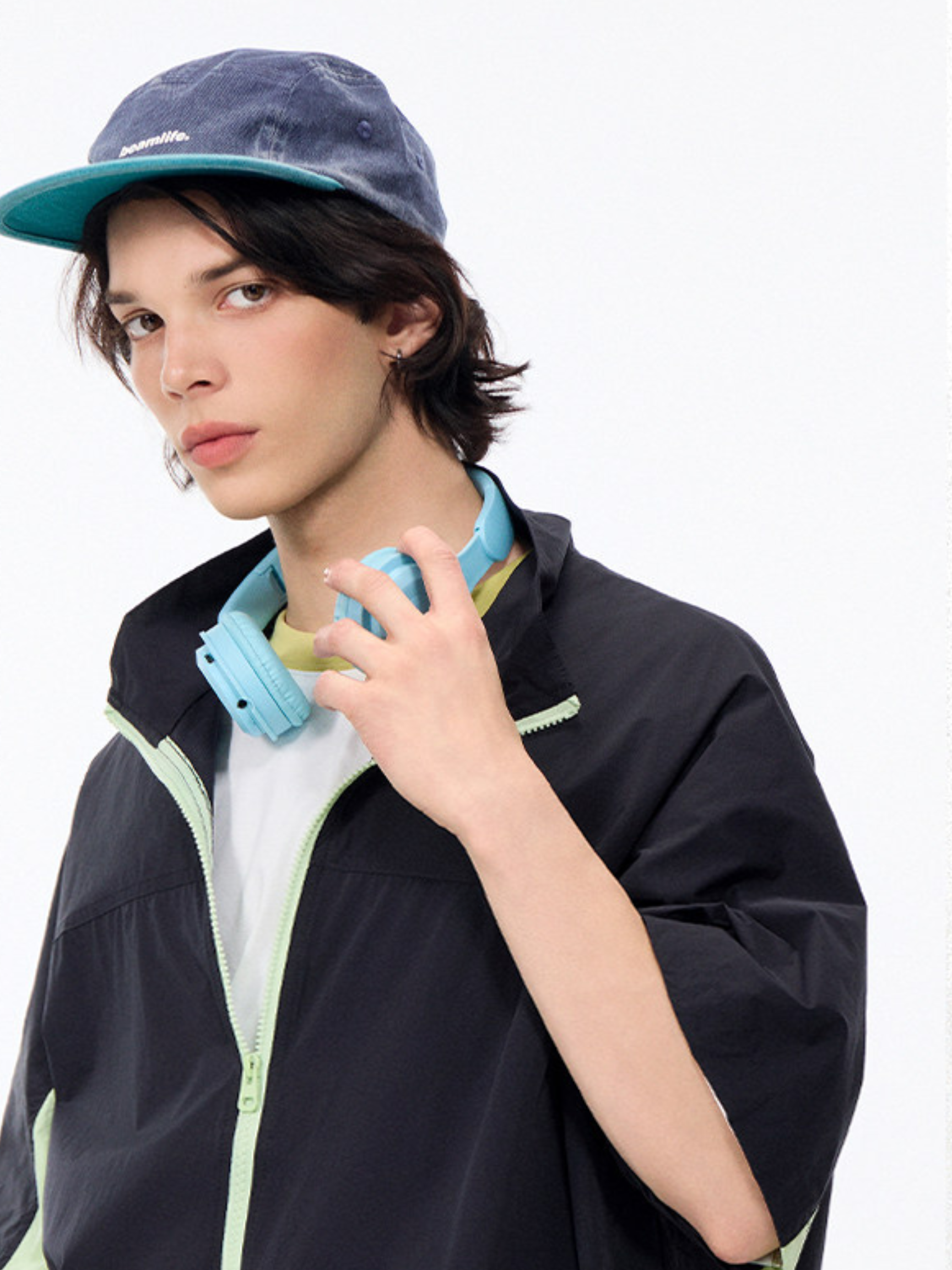 Traverse - Water-Repellent Quick-Dry Sun Protection Shirt
