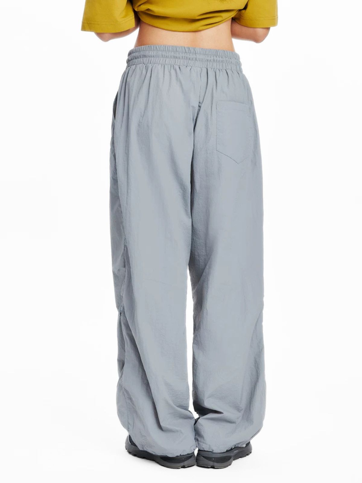 HawkDive - Water-Repellent Quick-Dry Wide-Leg Paratrooper Pants