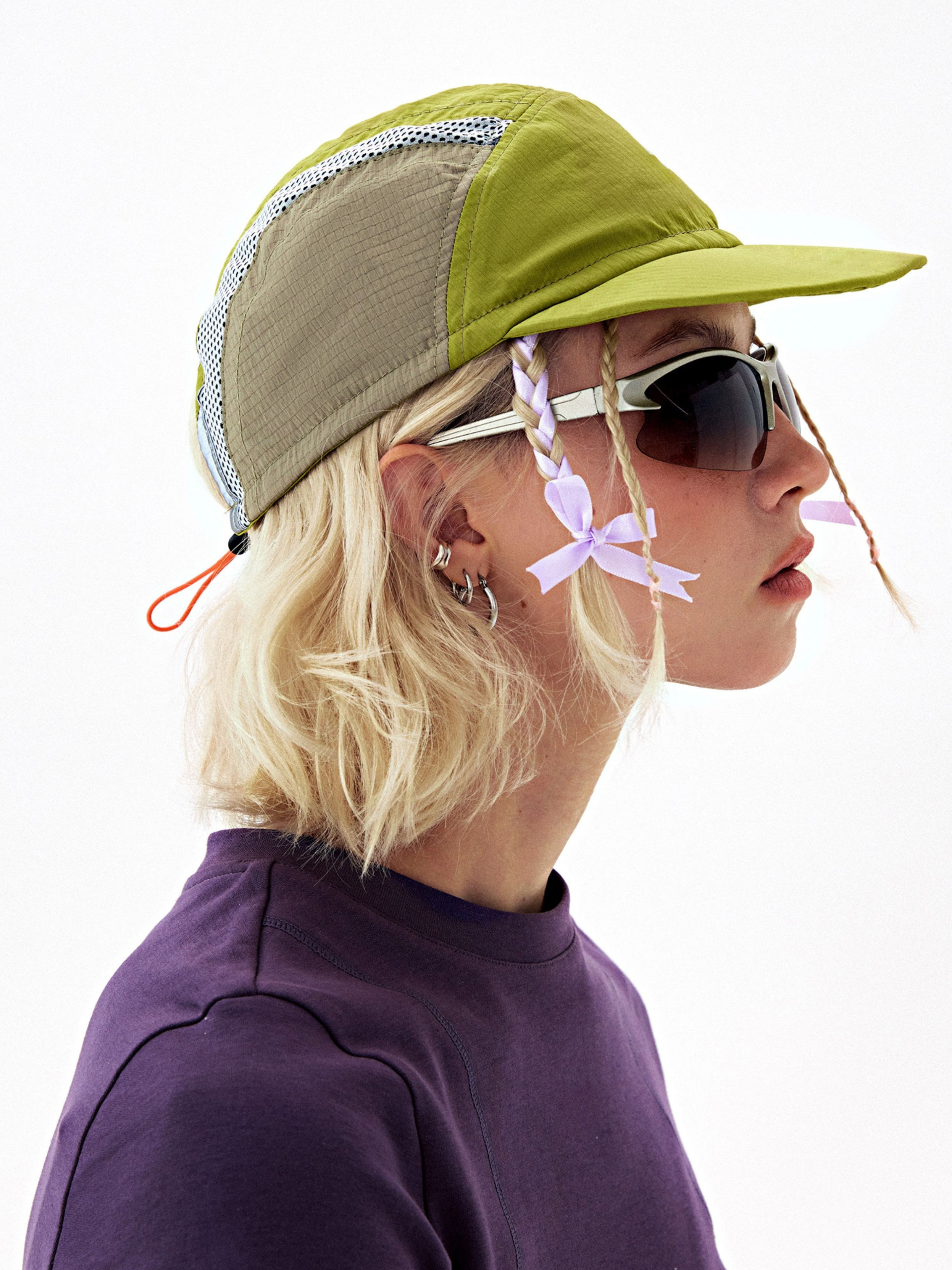 Northstar - Lightweight Quick-Dry Foldable Sports Hat