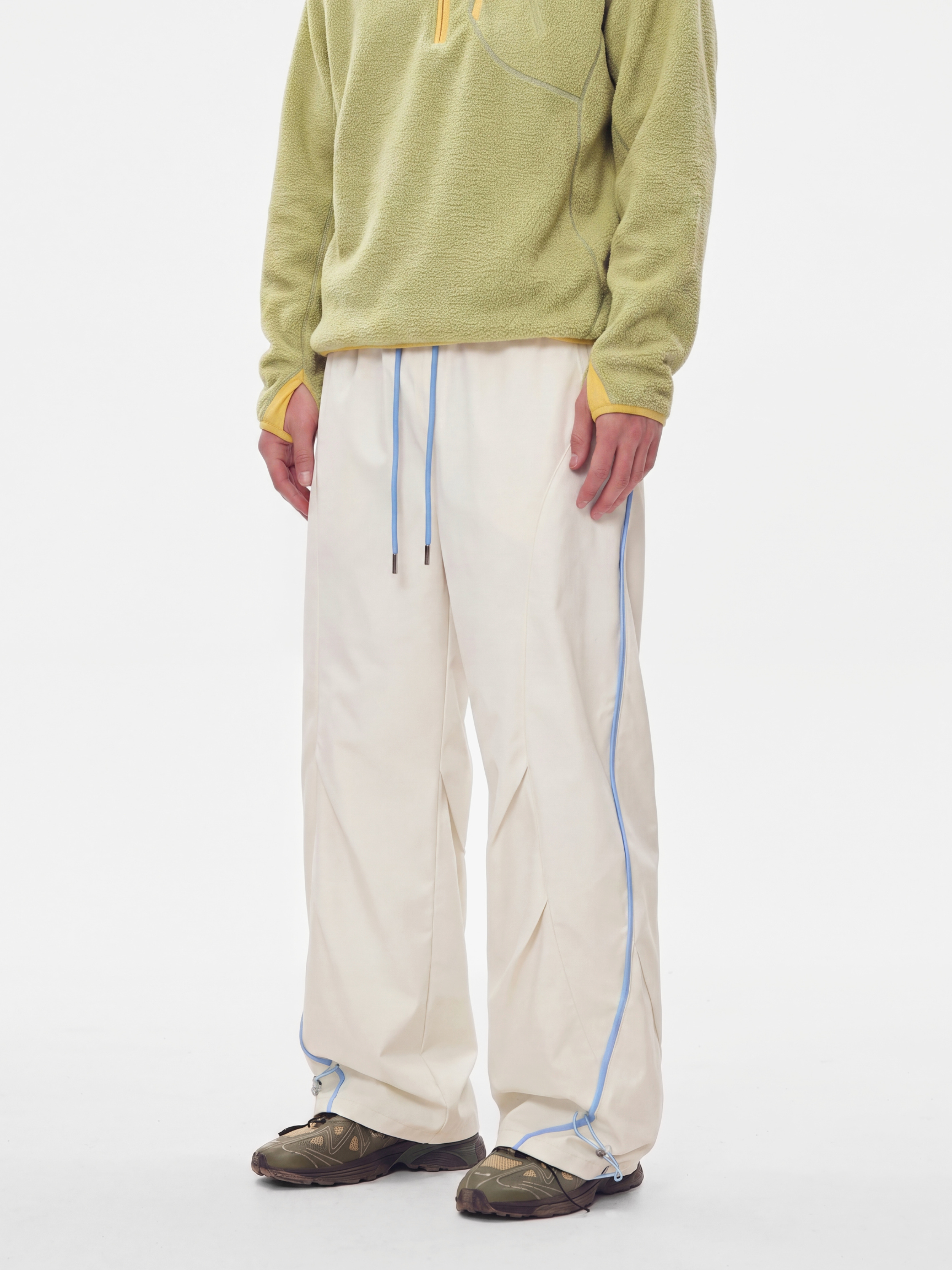 Casttrace - 3,500mm Waterproof Wind-Resistant Outdoor Pants