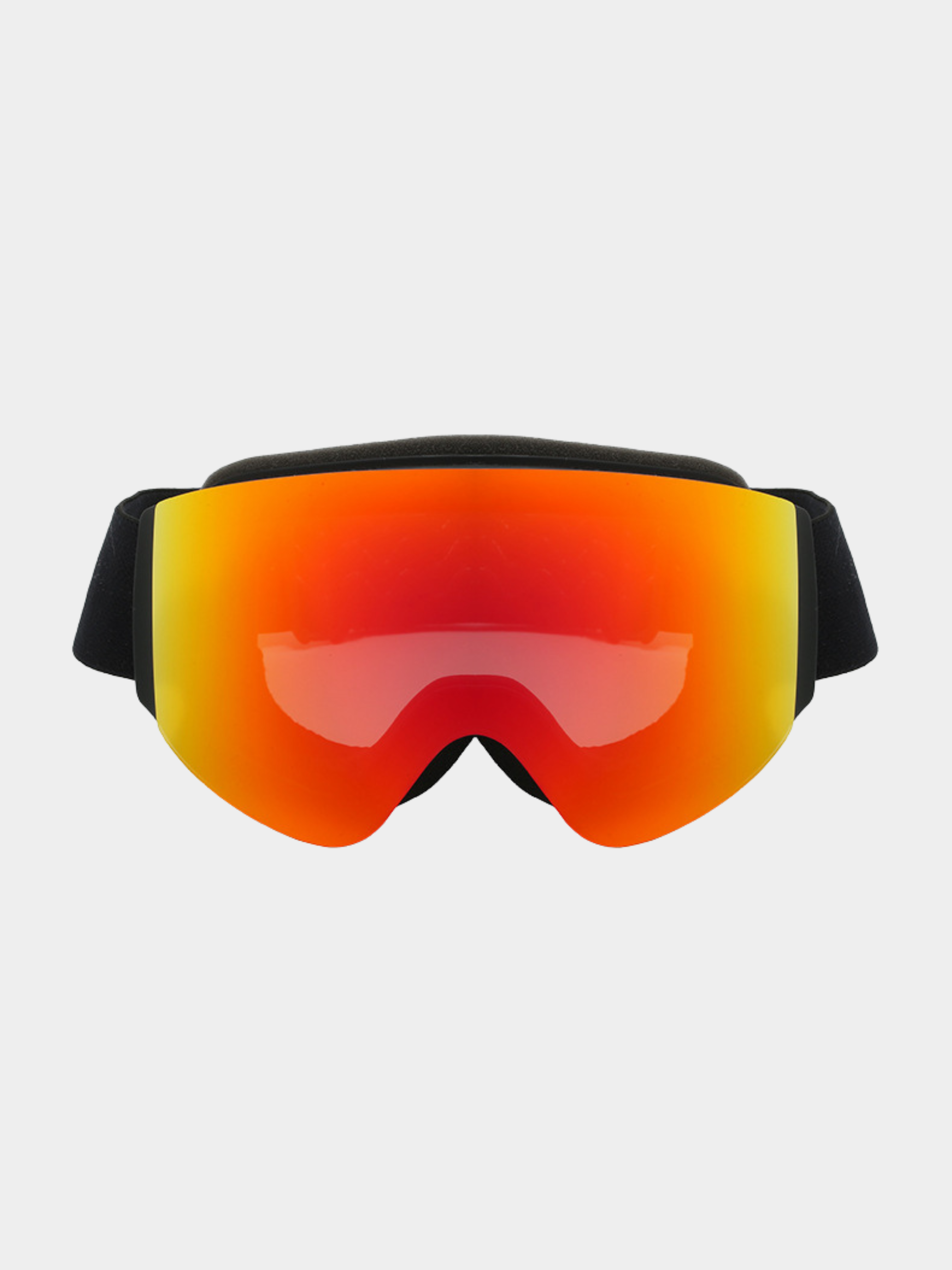 LynxPoint - Unisex UV-Protect Flip-Up Dual-Lens Anti-Fog Goggles