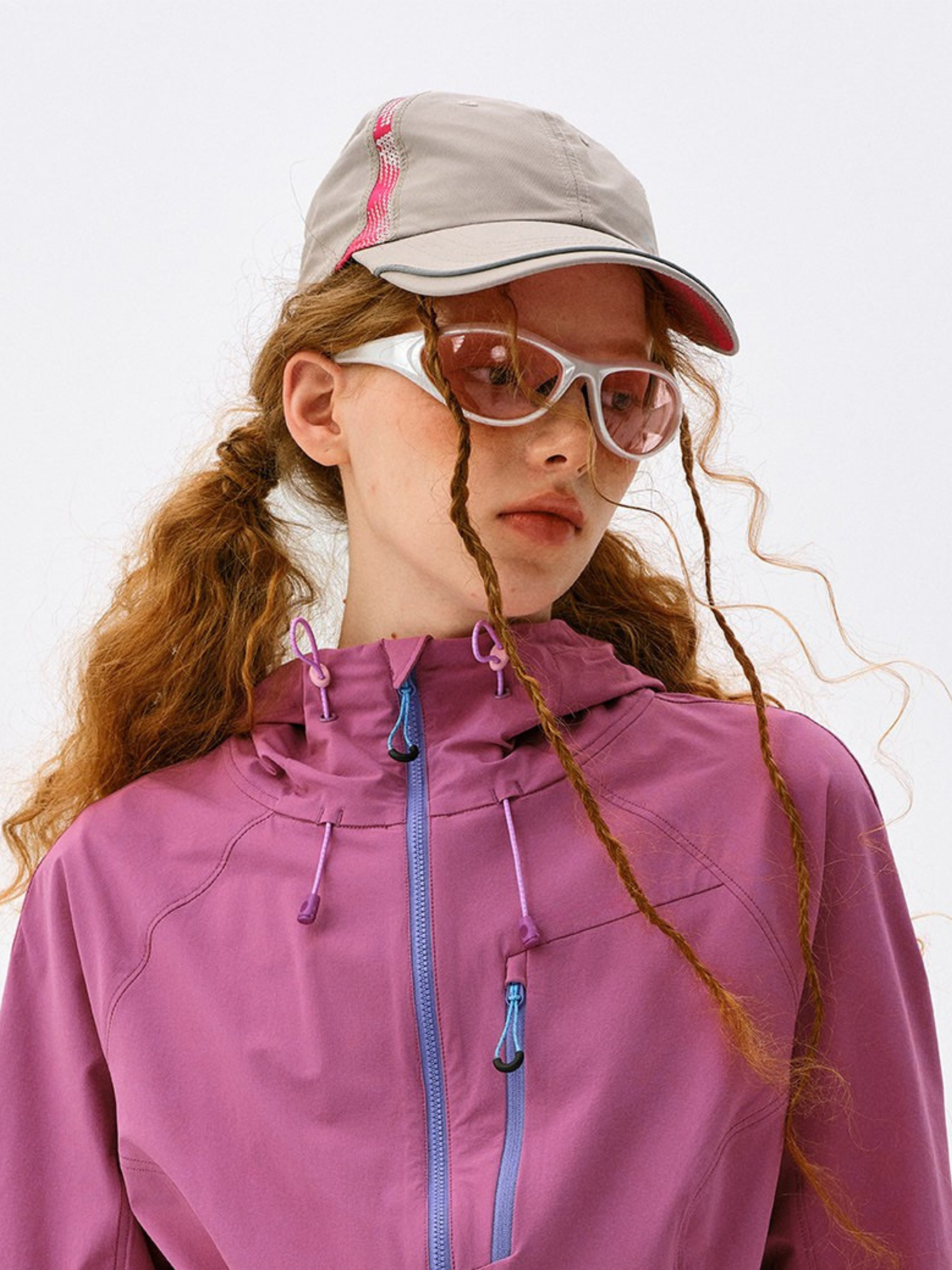 LightKit - UV400 Ultra-Lightweight Cycling Sunglasses