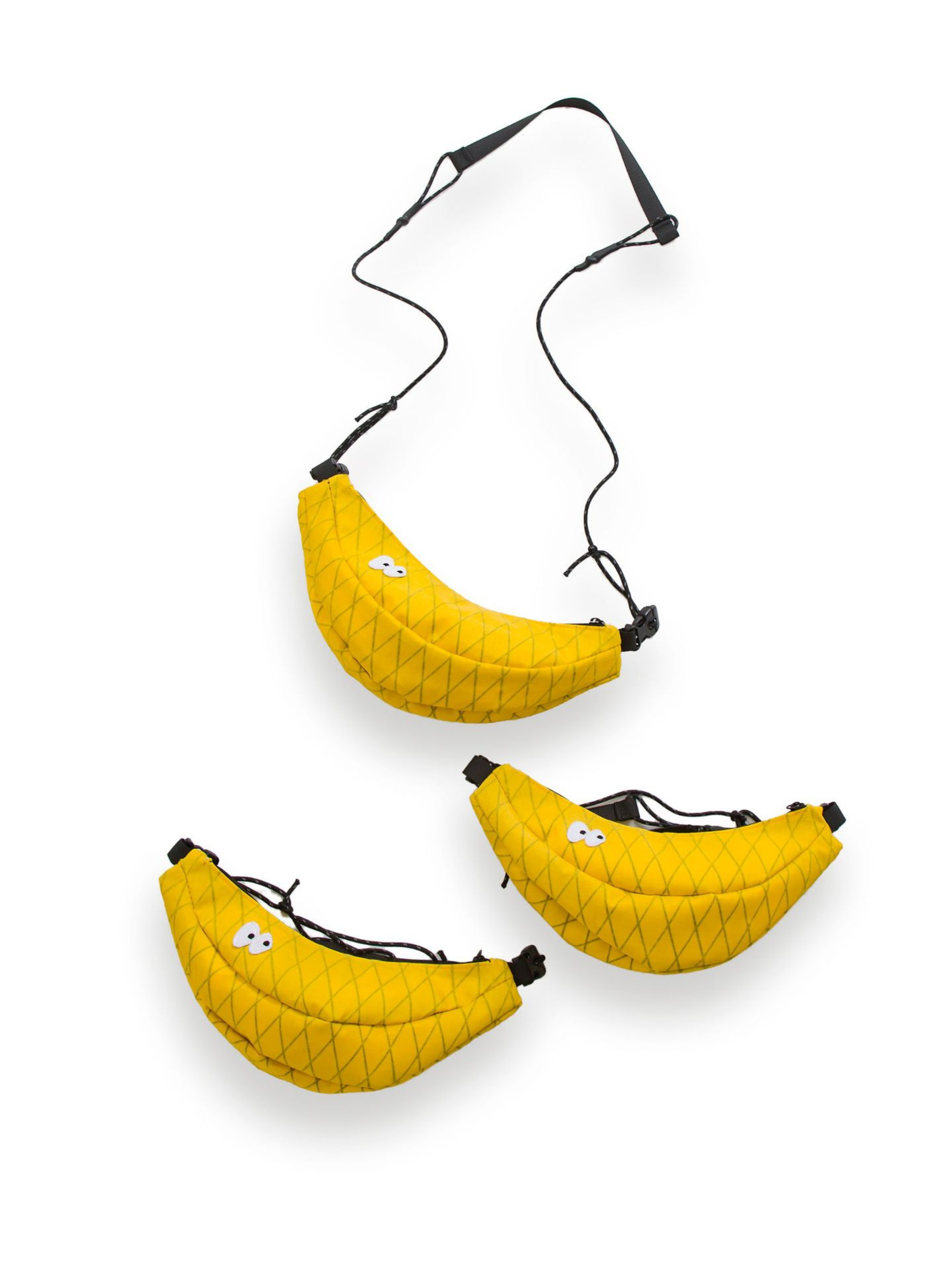 Driftpath - All-Purpose Sports Crossbody Bag