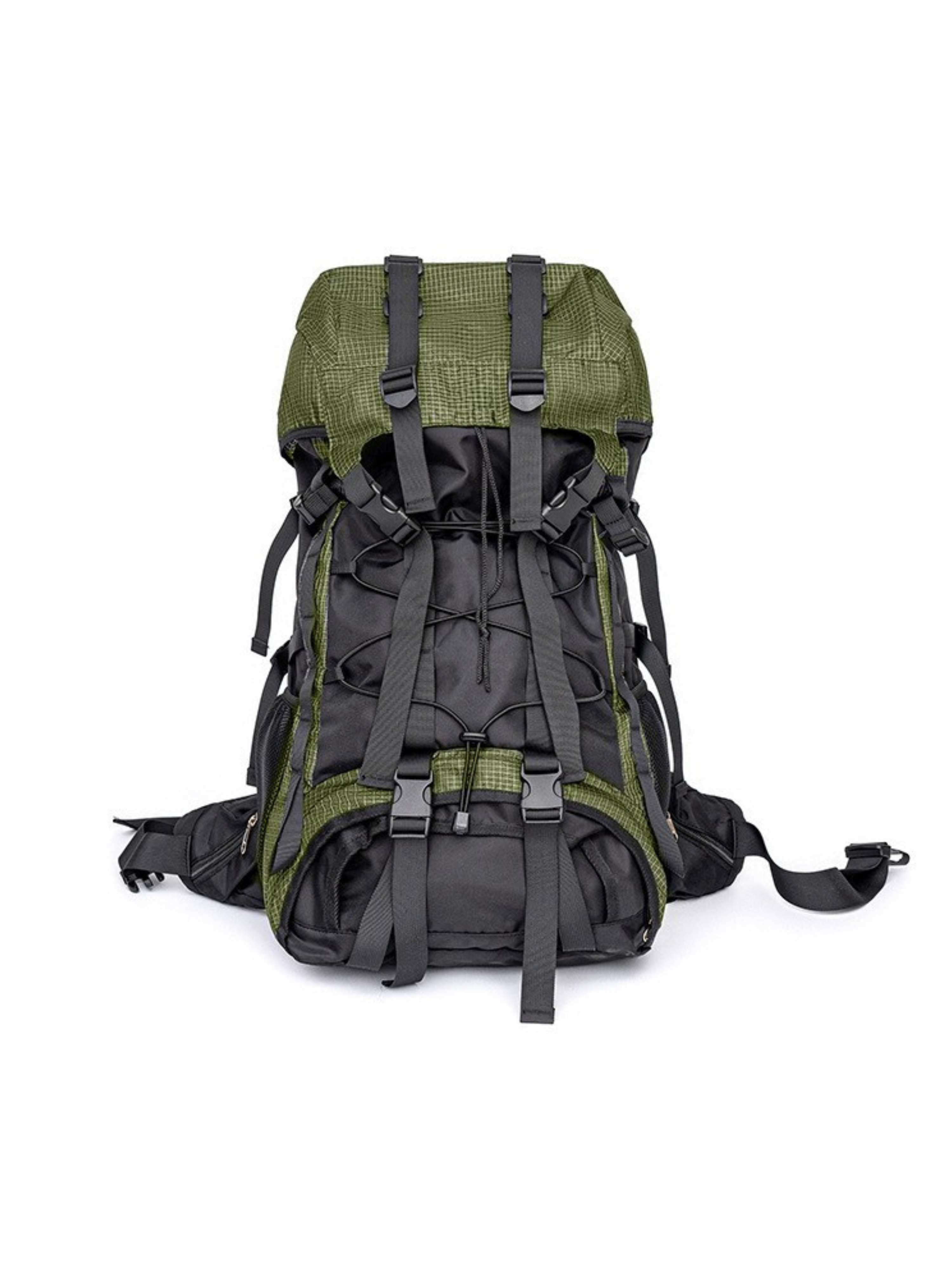 LightShield - Waterproof Hiking Backpack