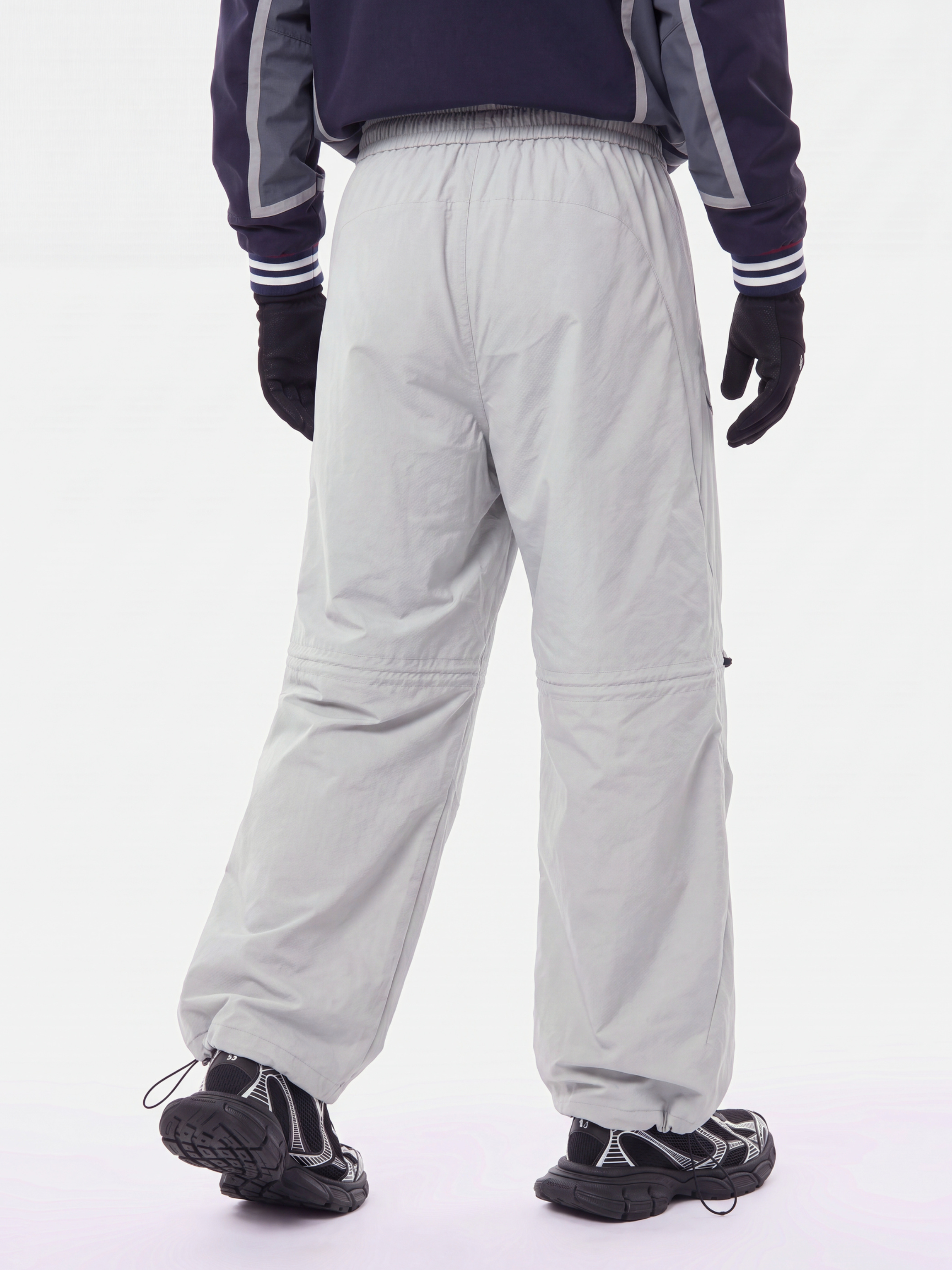 TrailGuard - Unisex Water-Repellent Abrasion-Resistant Shell Pants