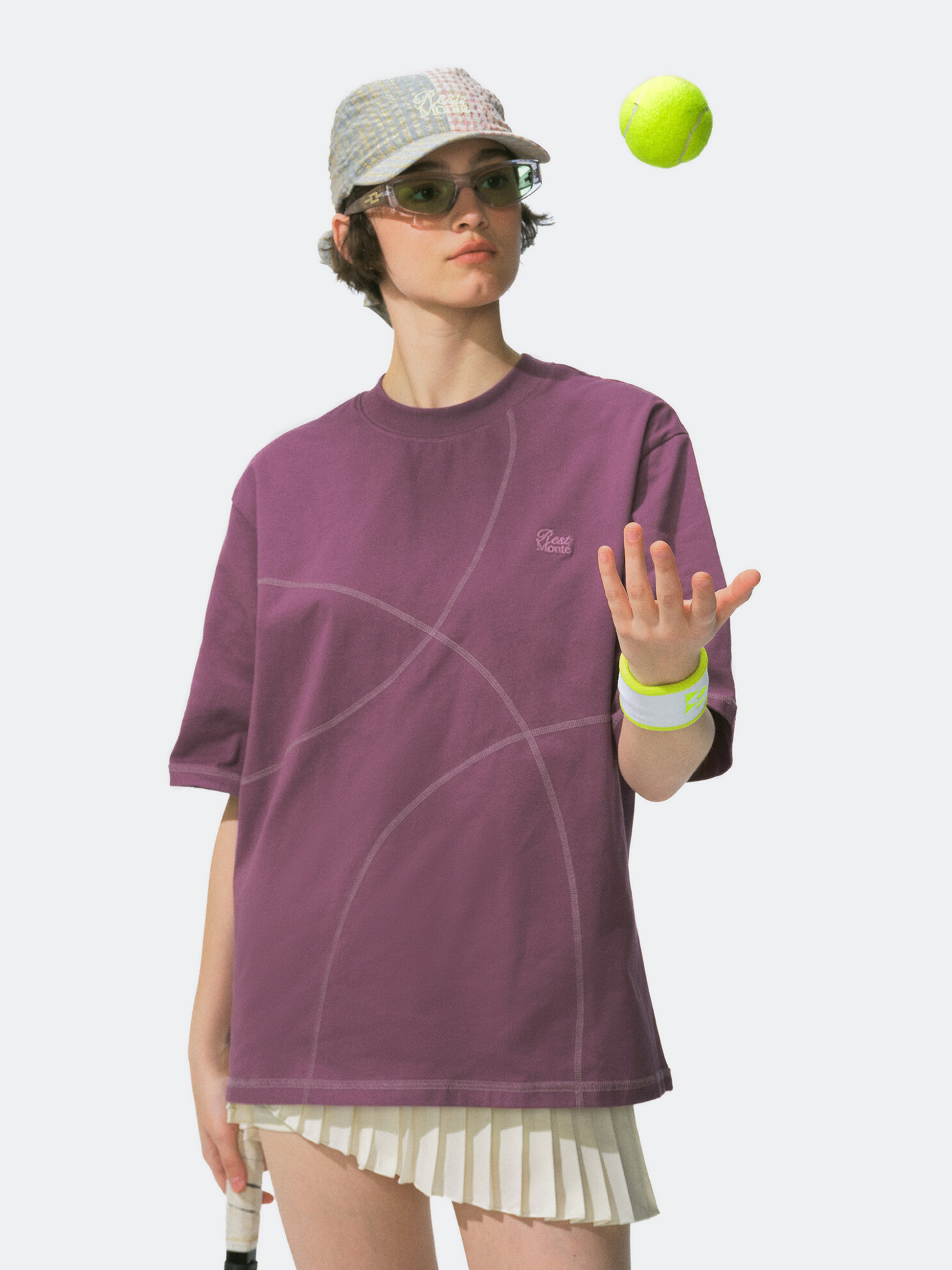 Stormcloak - Unisex 7A Antibacterial Loose Fit Crew Neck T-Shirt