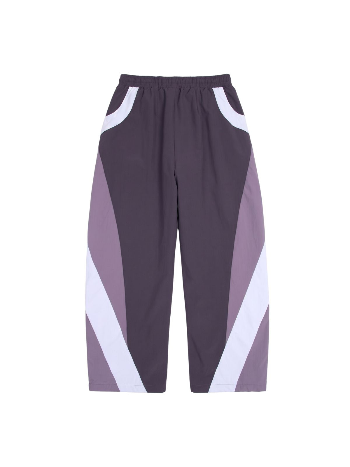 CragDusk - Unisex Lightweight Water-Repellent Fleece-Lined Cargo Pants