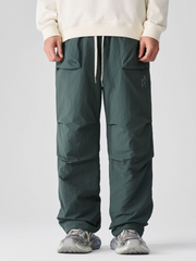 CoolHat - Men's 90% White Duck Down Thermal Trekking Pants GONGGAR SPORTS
