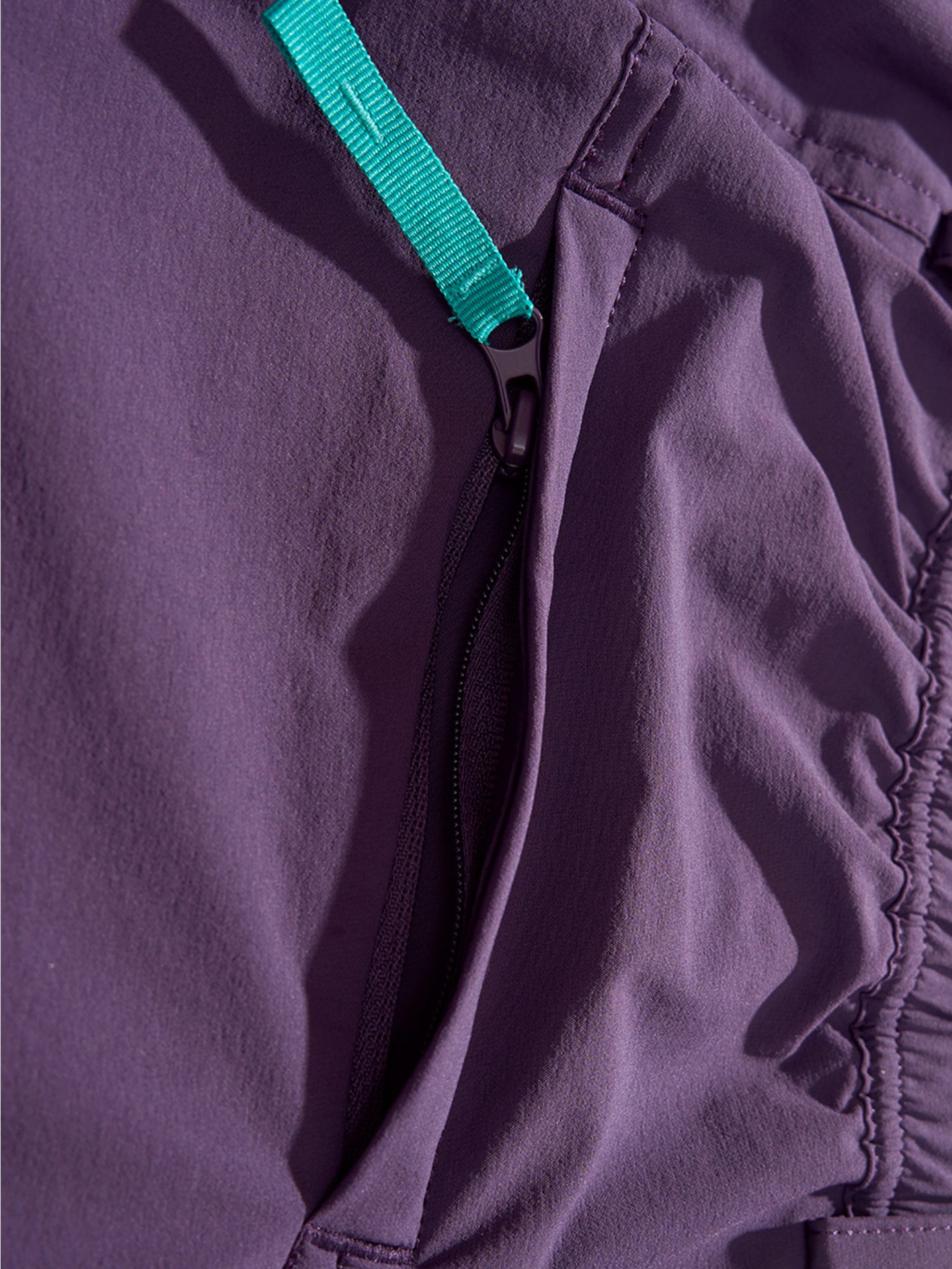 EchoSet - Unisex Lightweight Waterproof Softshell Pants