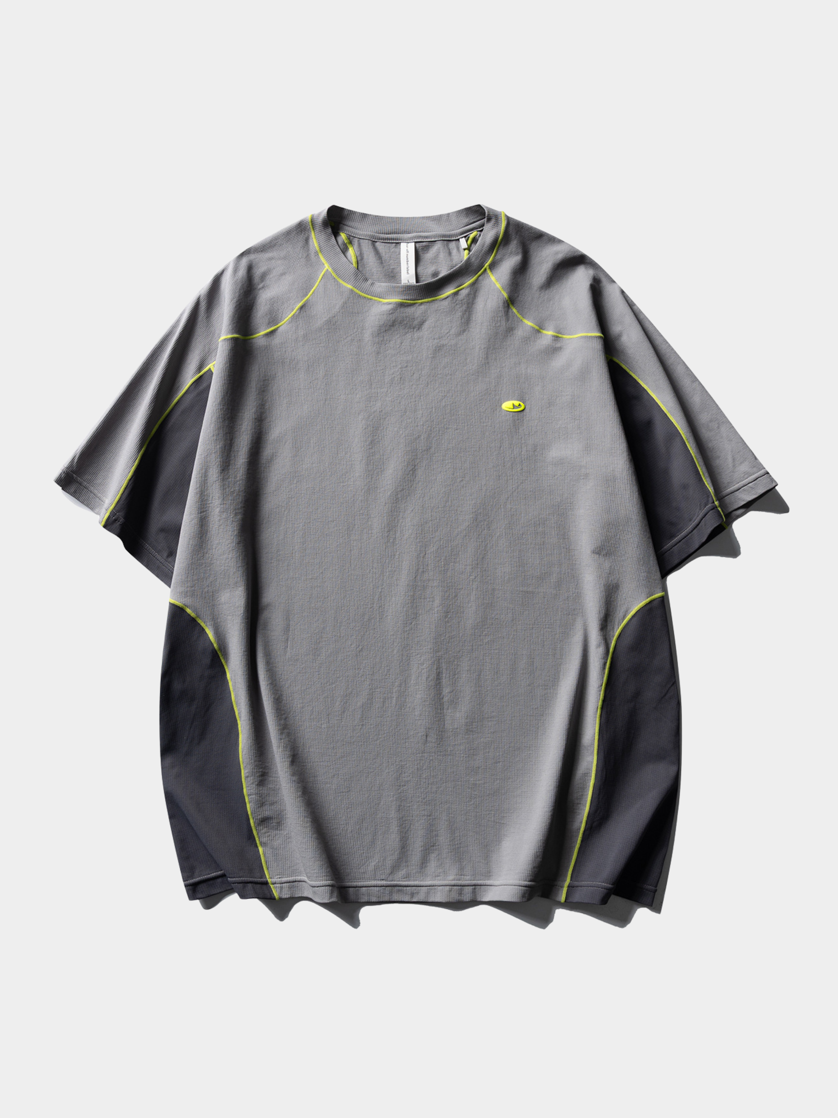 LightLeap - UPF100+ Protection Lightweight Quick-Dry Athletic T-Shirt
