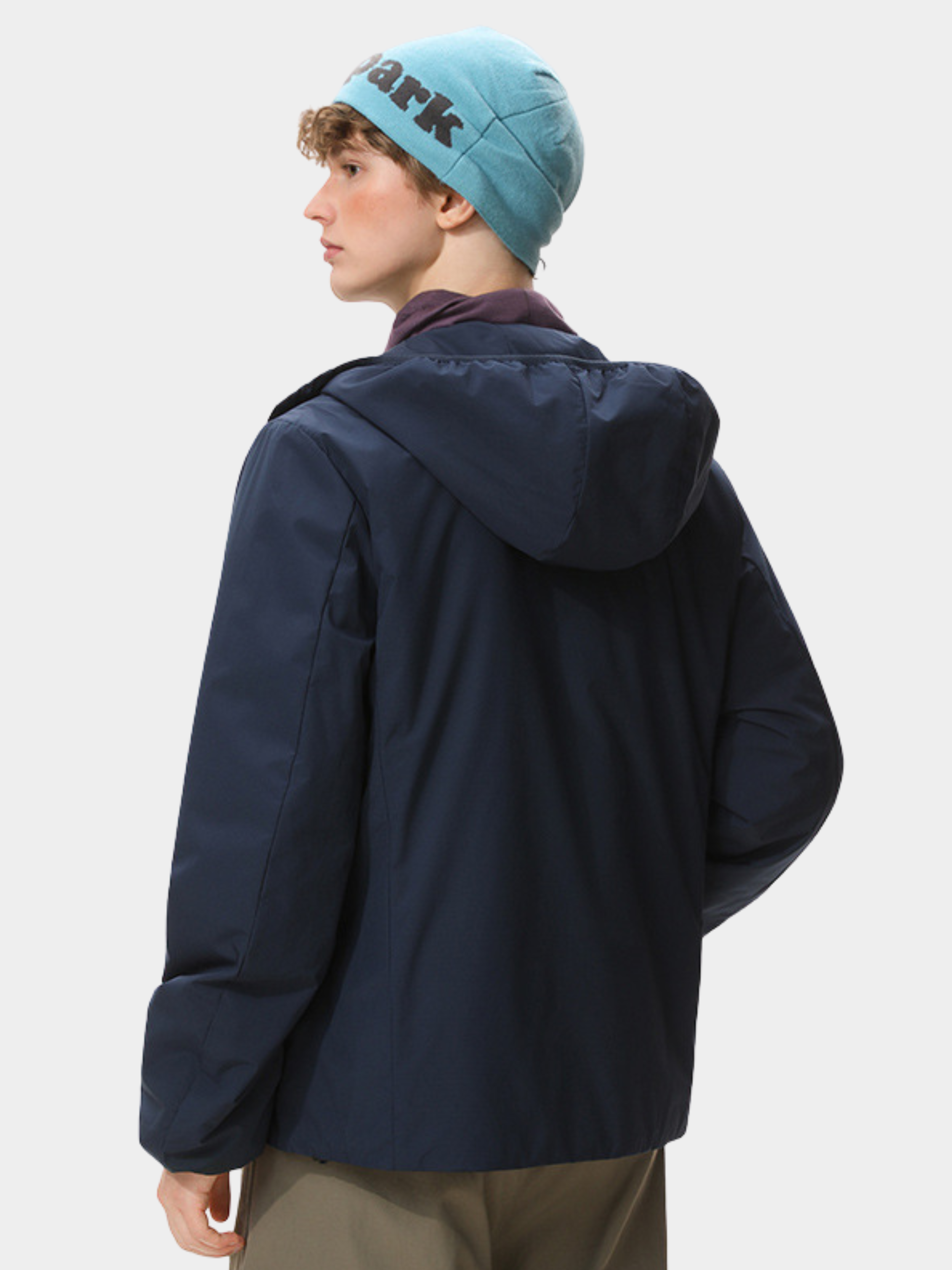 CougarTop - Unisex 3M™ Thinsulate™ Lightweight Insulated Jacket