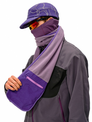 Flamepath - Pocket Thermal Fleece Neck Wrap