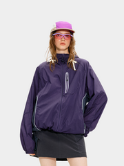 TrailBlaze - Unisex UPF100+ UV Protection Jacket GONGGAR SPORTS