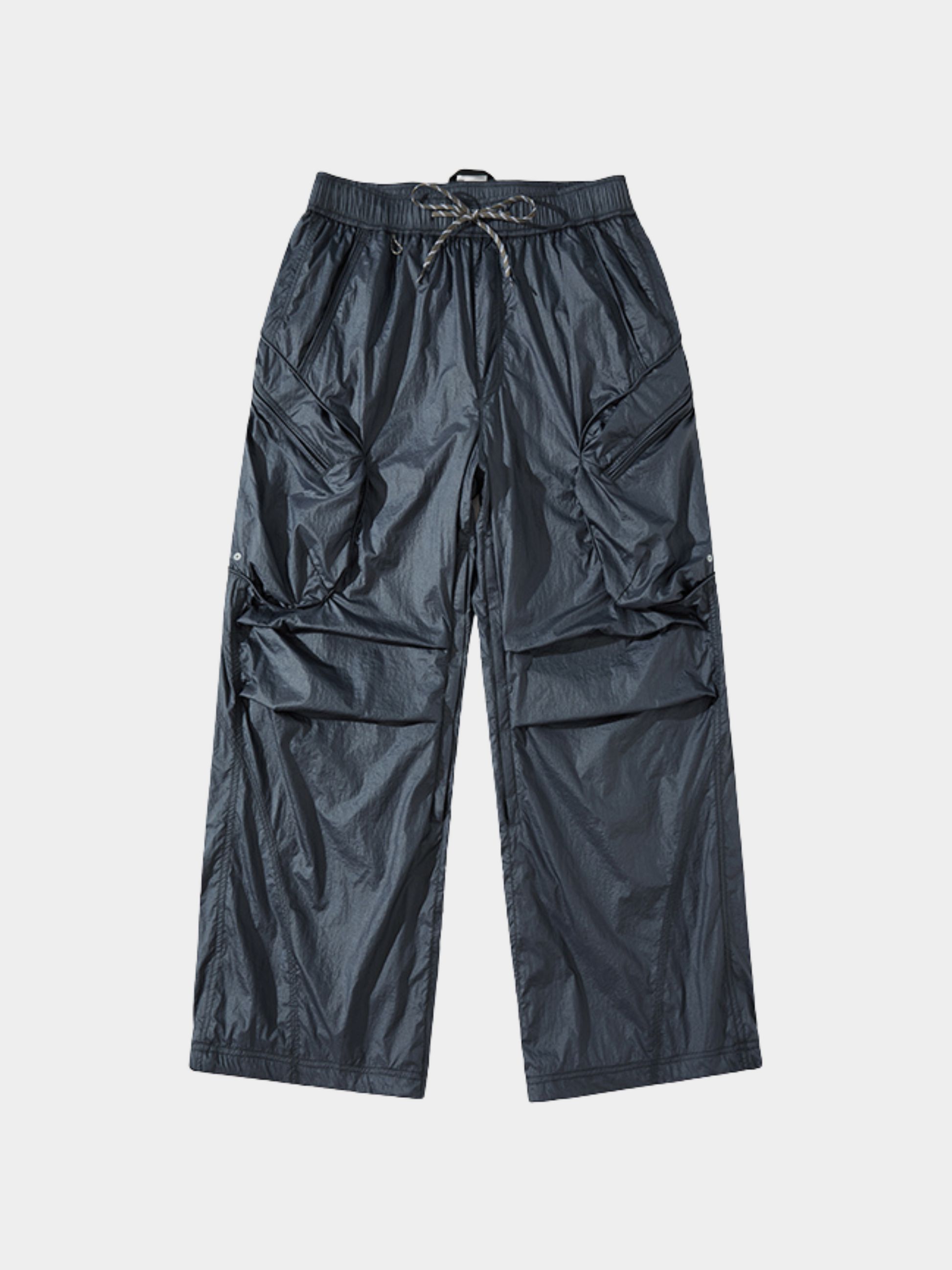 Fireline - Unisex Water-Repellent Nylon Hiking Utility Pants GONGGAR SPORTS