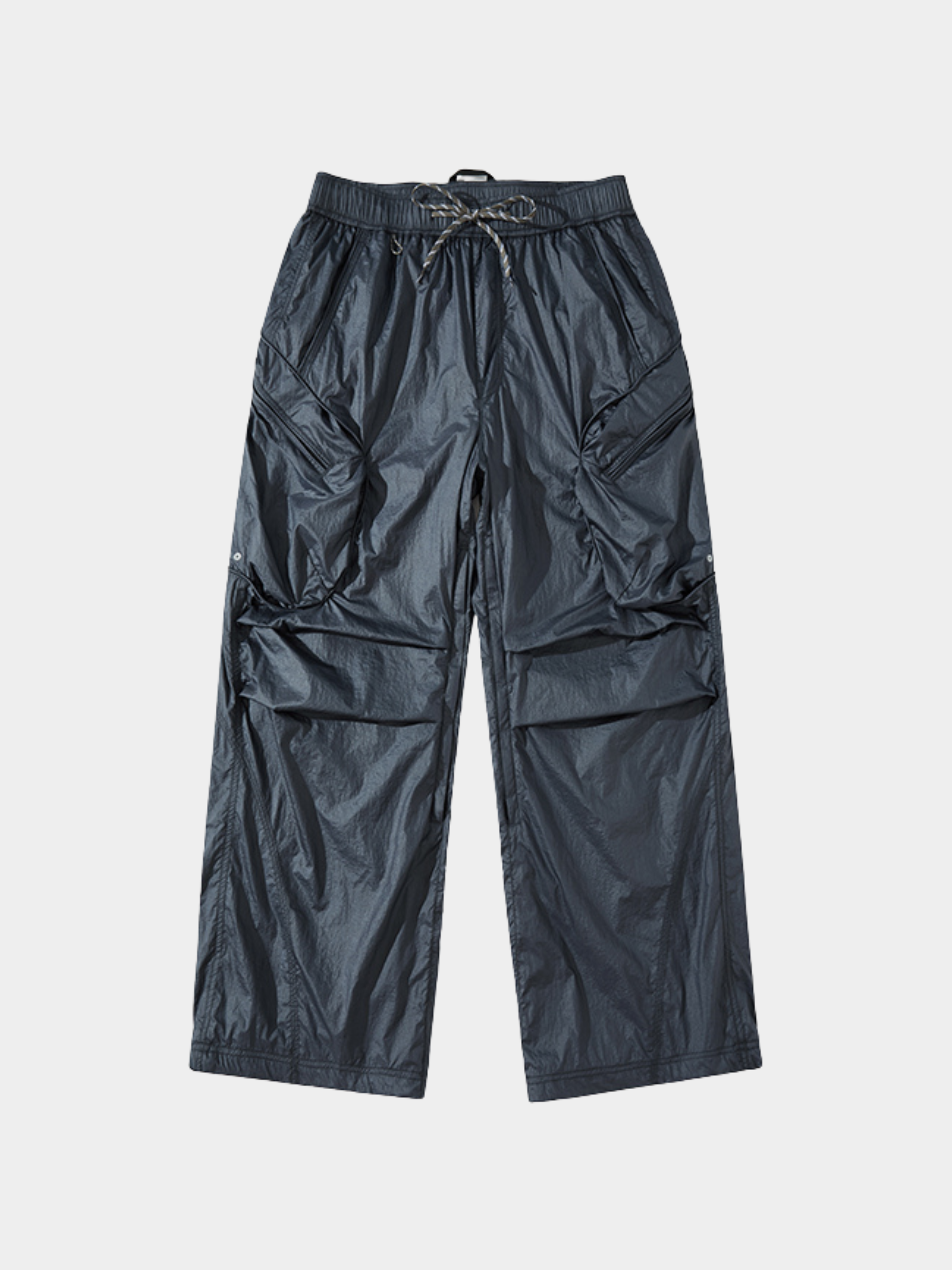 Fireline - Unisex Water-Repellent Nylon Hiking Utility Pants GONGGAR SPORTS