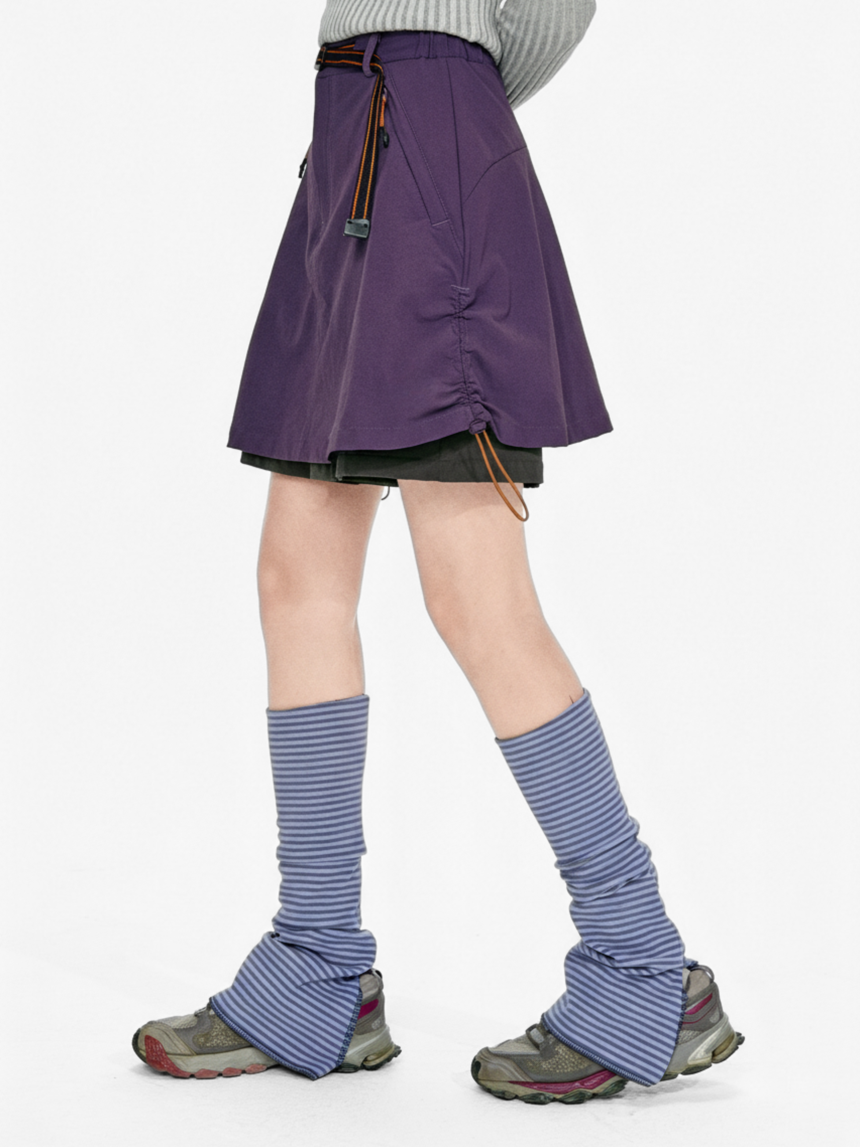 Wilderwood - Women's 2-in-1 Water-Repellent Quick-Dry Skirt