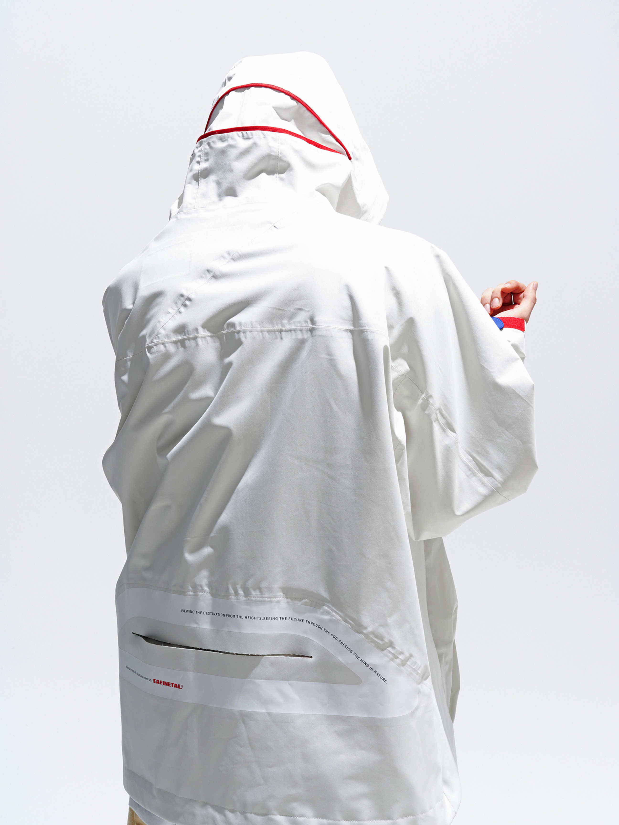 UX-JCK-AshStep GONGGAR SPORTS