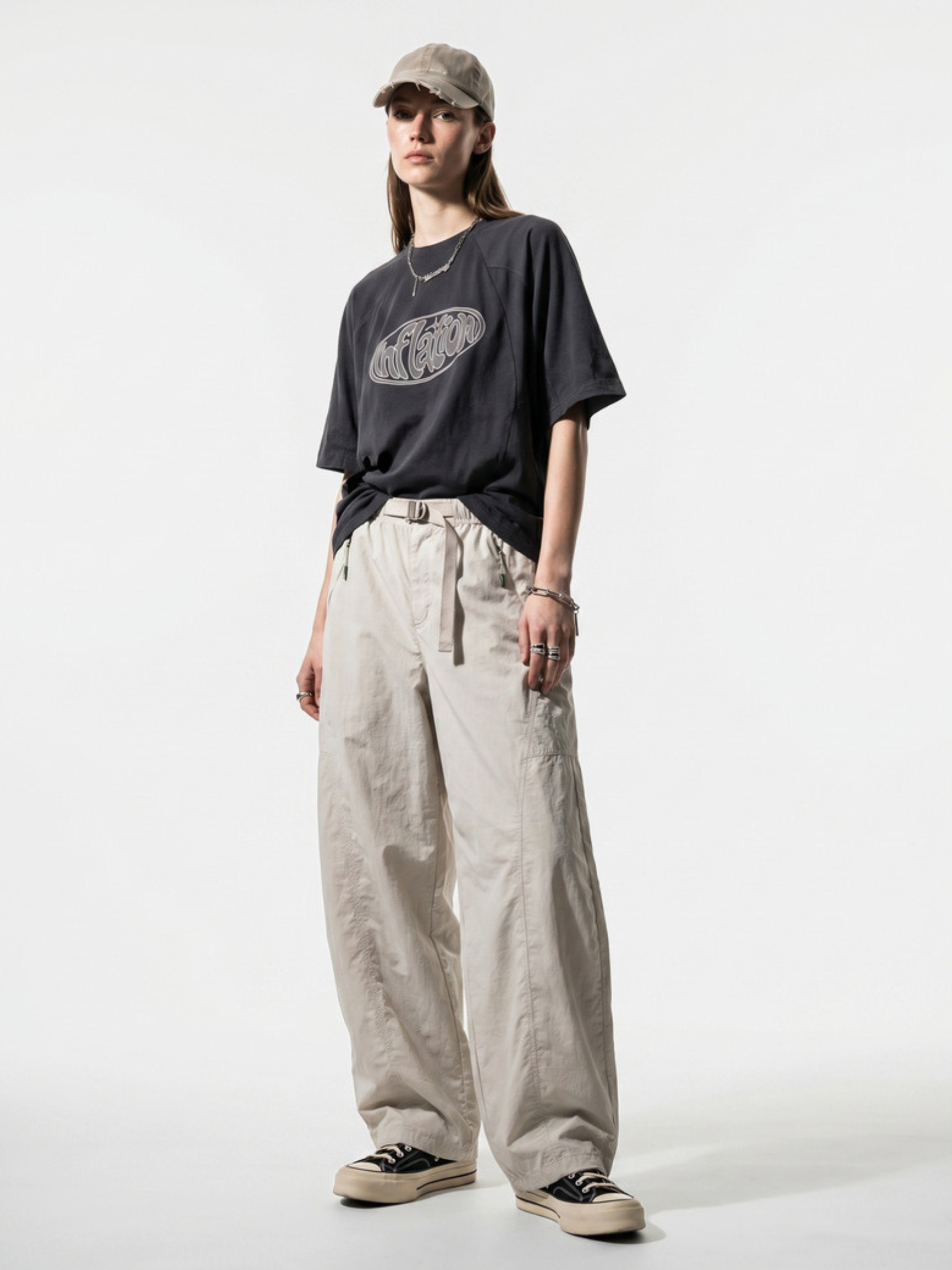 Stratus - Lightweight Abrasion-Resistant Curved Utility Pants
