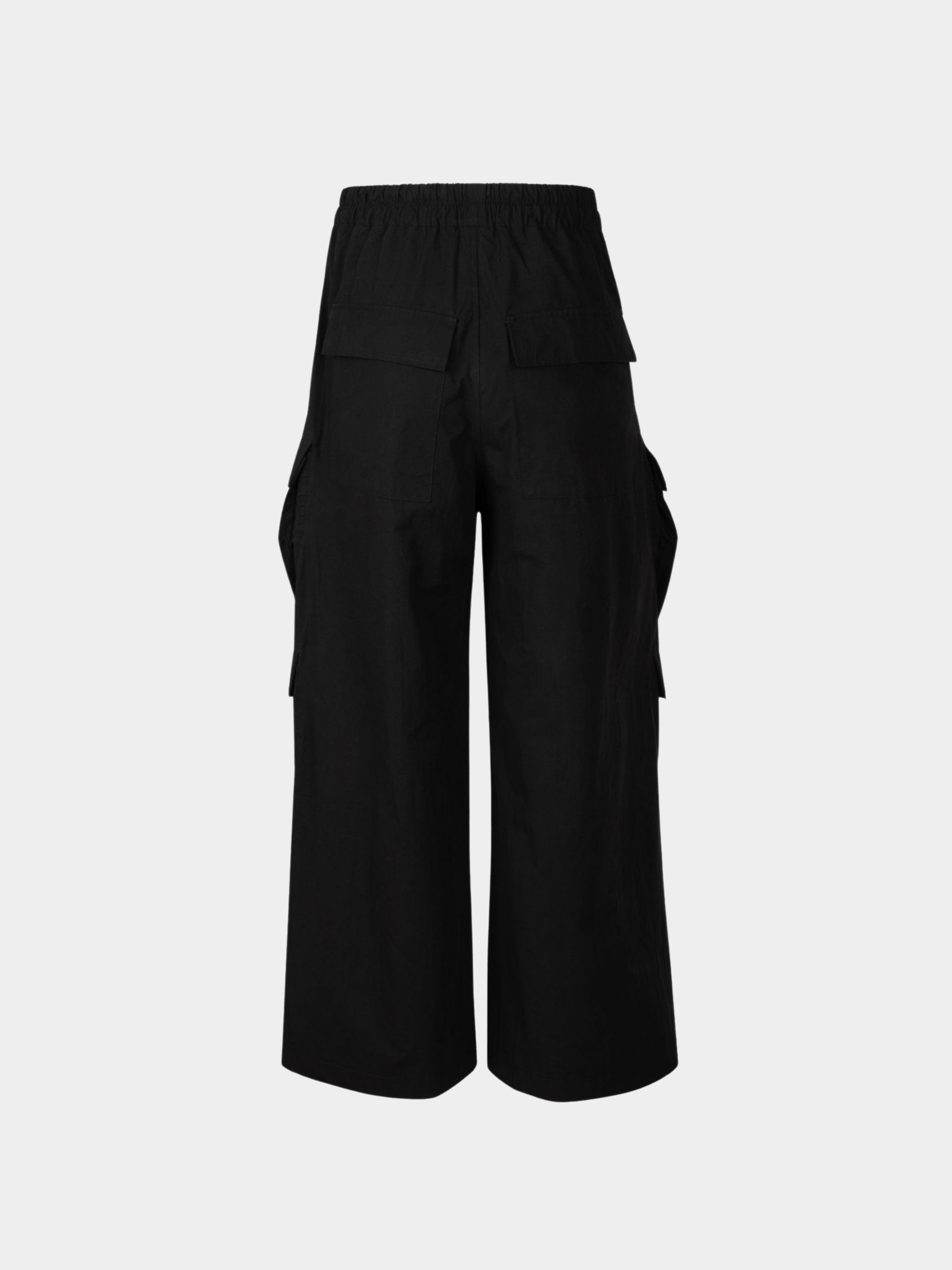 FlyNet - Men's RebelCamo Bootcut Pants GONGGAR SPORTS